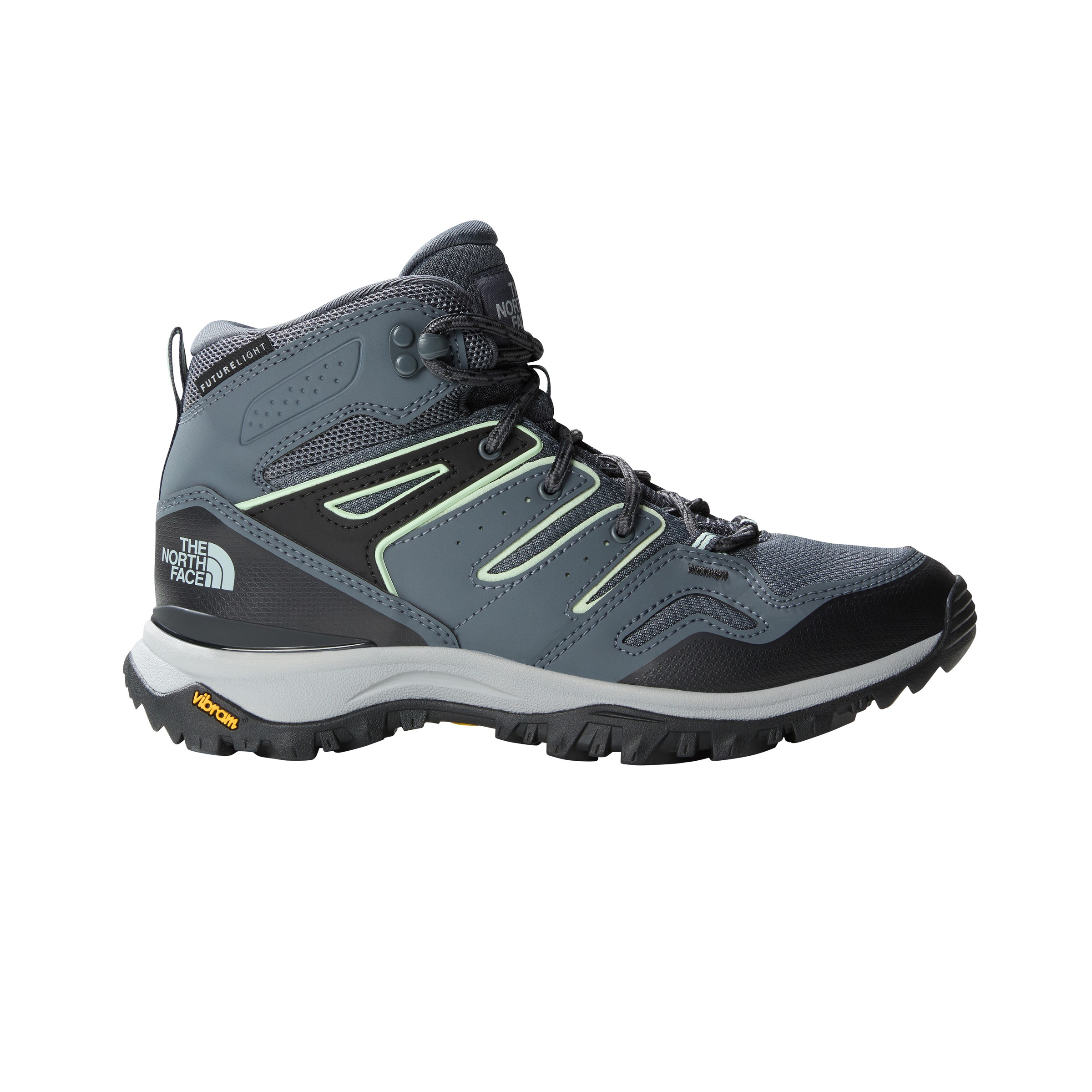 The North Face Wanderschuh "Womens Hedgehog Mid FUTURELIGHT", wasserdicht günstig online kaufen