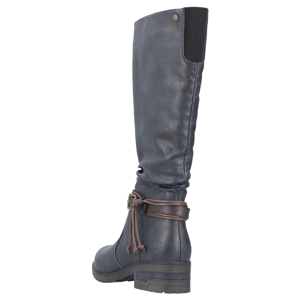 Rieker Winterstiefel