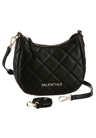 VALENTINO BAGS Hobo »OCARINA« su stilingas Steppung