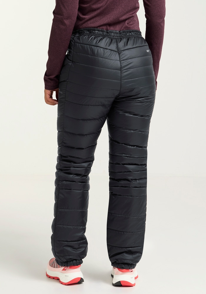 Jack Wolfskin Funktionshose »NEBELHORN DOWN PANTS W RDS«