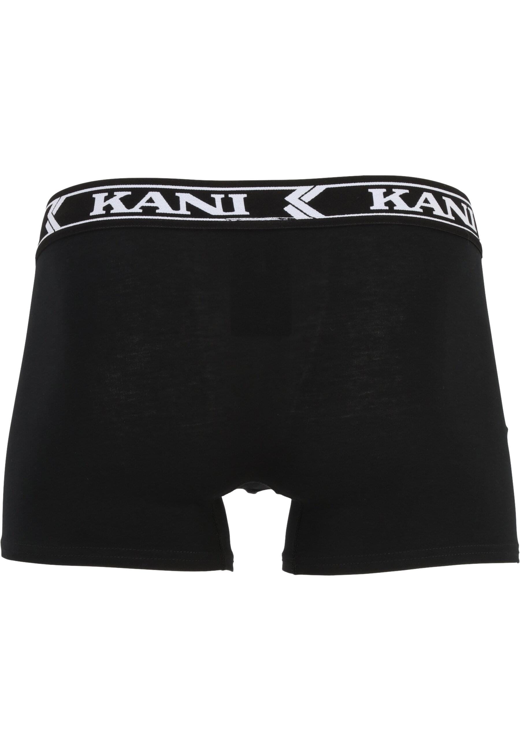 Karl Kani Boxershorts »Karl Kani Herren«, (1 St.)