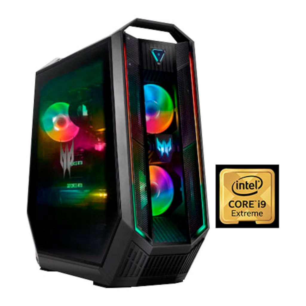 Acer Gaming-PC »Predator Orion 9000 (PO9-920)«