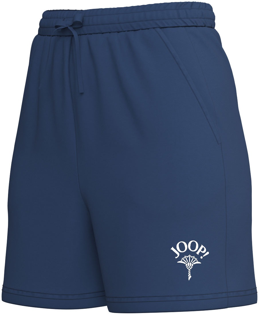 JOOP! Shorts »Comfort«, mit elastischem Kordelzugbund