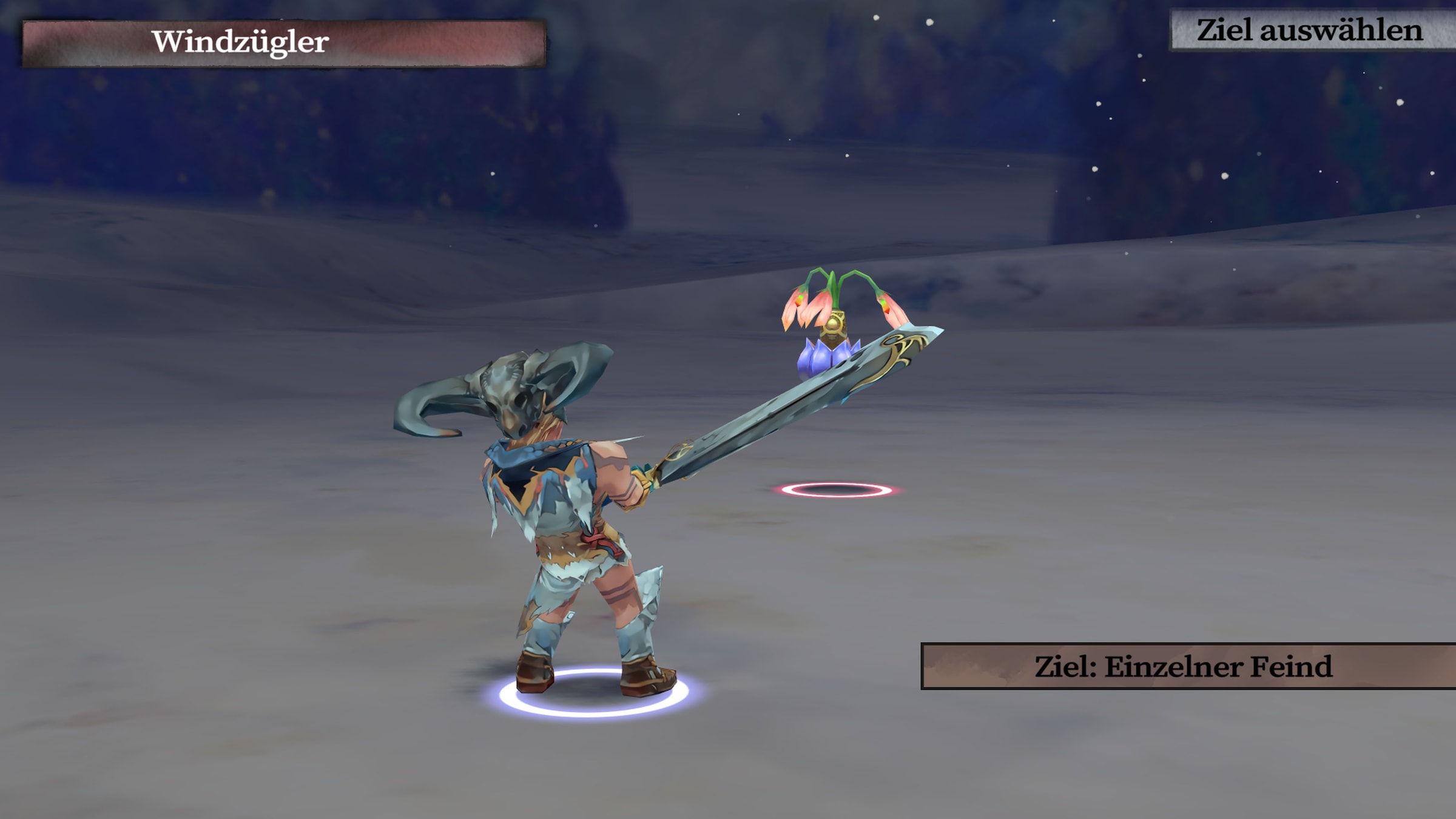 NBG Spielesoftware »Romancing SaGa - Minstrel Song Remastered - [Playstation 5]« PlayStation 5