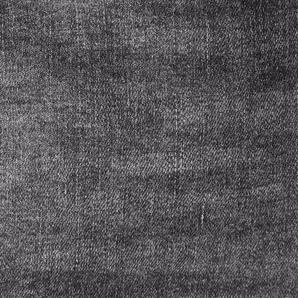 Cecil Gerade Jeans, 5-Pocket-Style