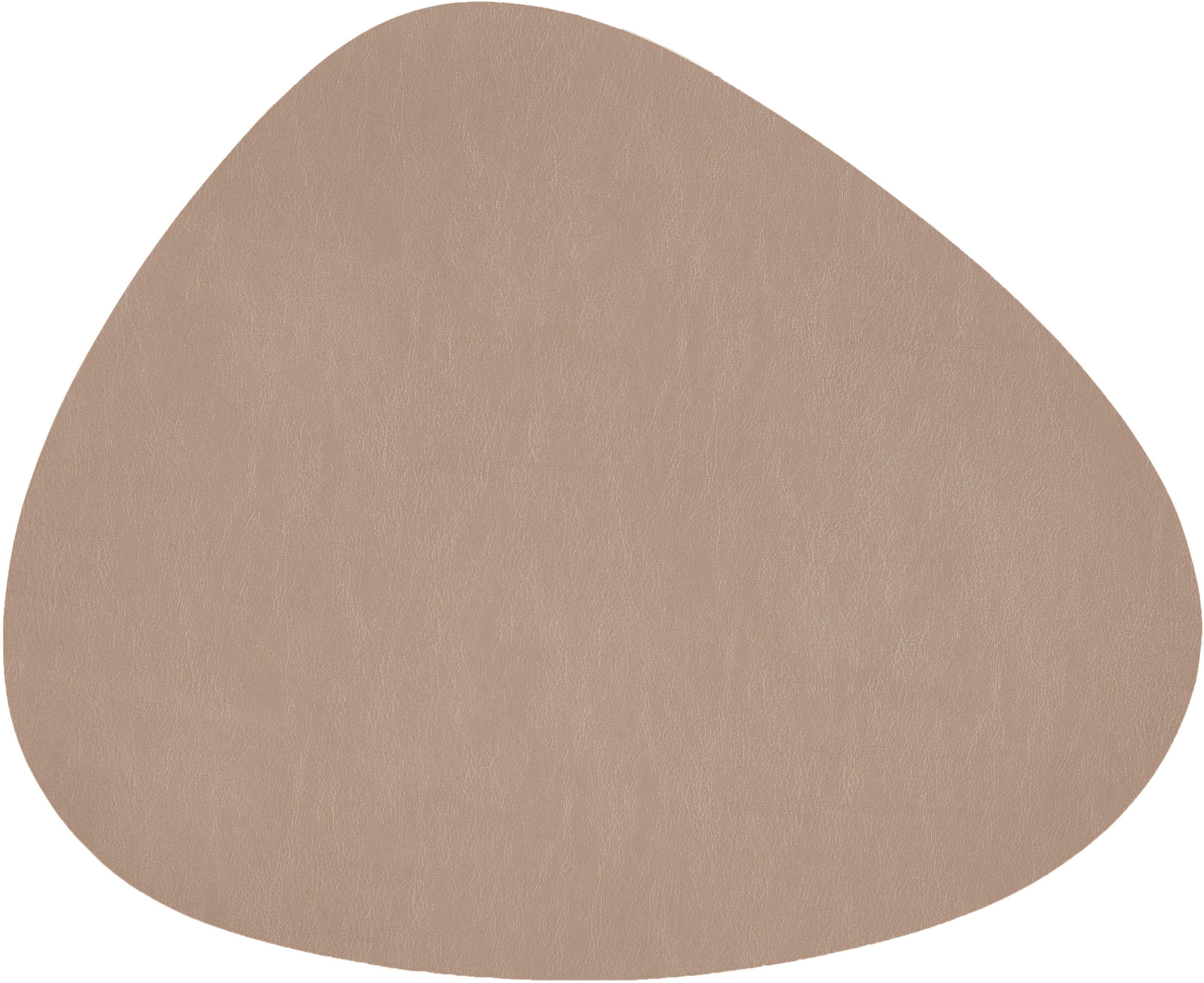 Stone-Shape«, »Kaja BAUR stuco 2 | St.) Platzset - (Set,