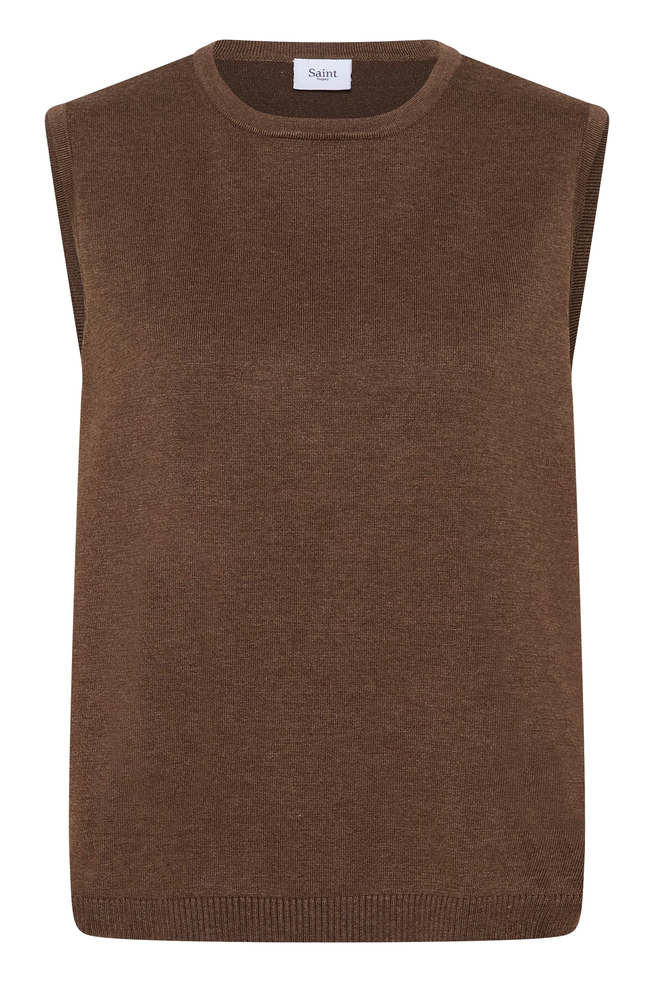 Saint Tropez Pullunder "MilaSZ Vest" günstig online kaufen