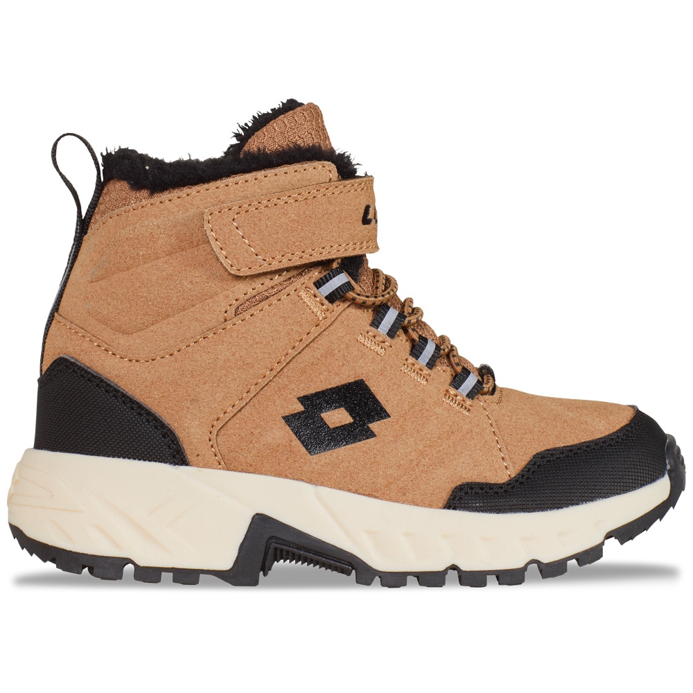 lotto Outdoorwinterstiefel - wasser- & windabweisend und dennoch atmungsakt günstig online kaufen
