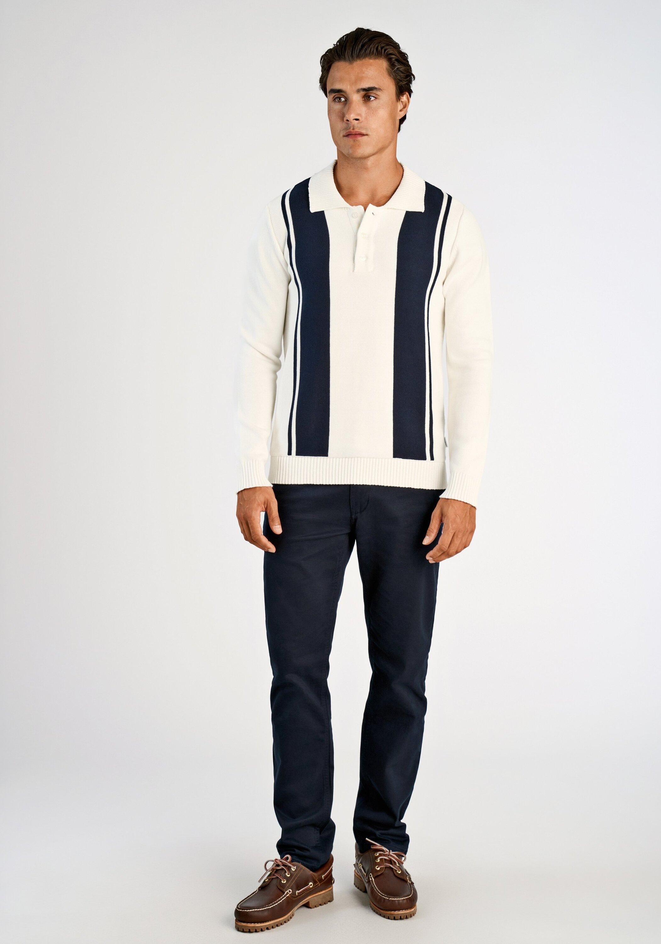 LINDBERGH Strickpullover »Lindbergh Strickpullover«