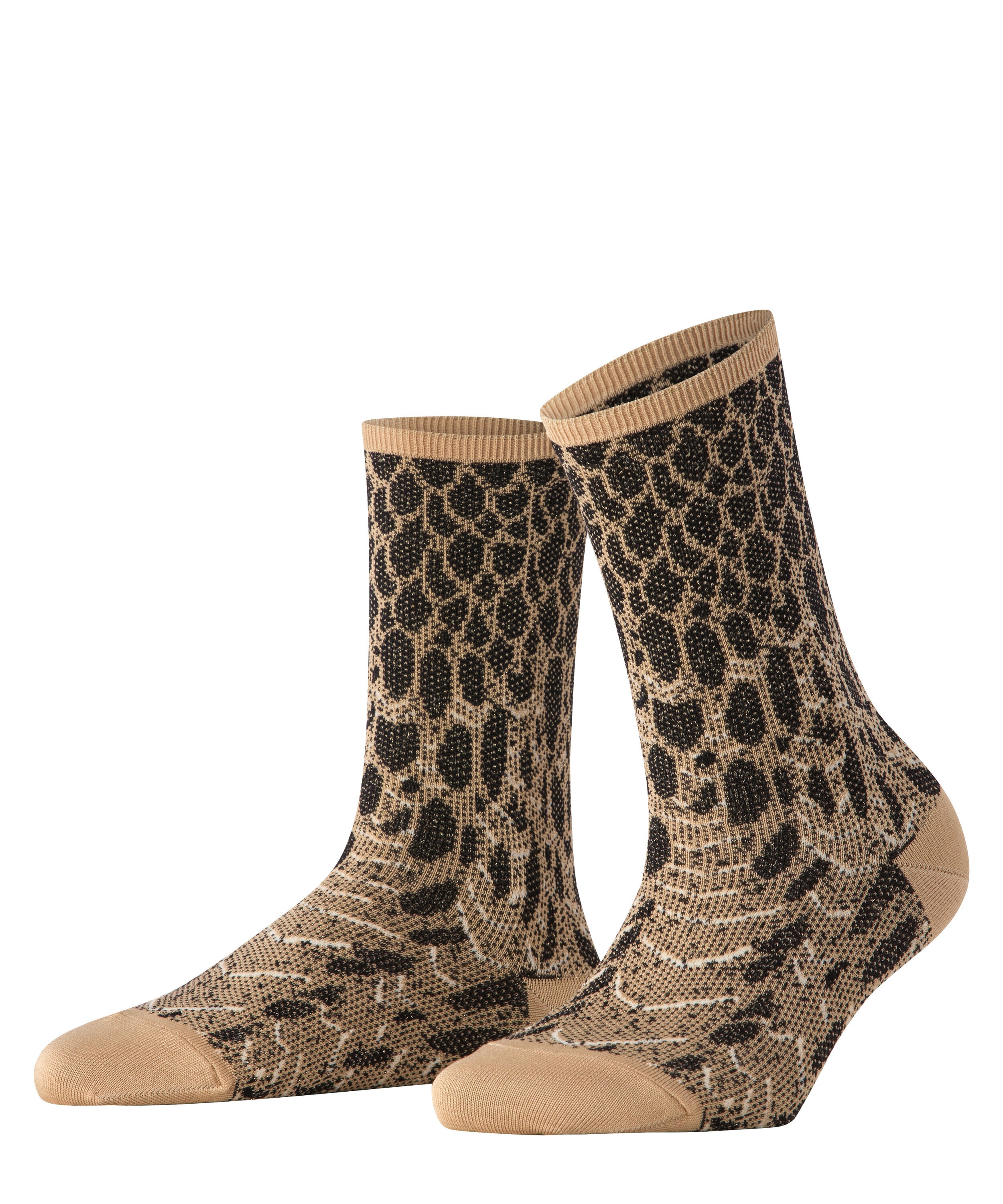 FALKE Socken "Owl Rhapsody" 1 Paar tlg.