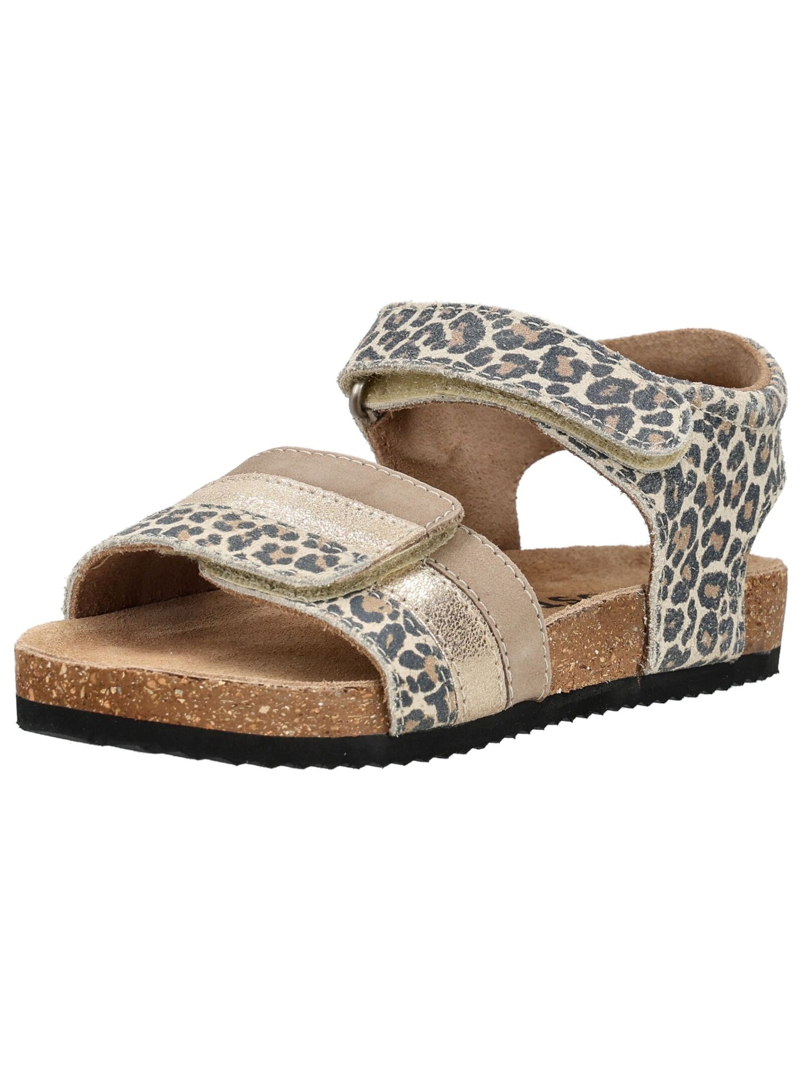 Ricosta Riemchensandalette "Ricosta Sandalen Leder"