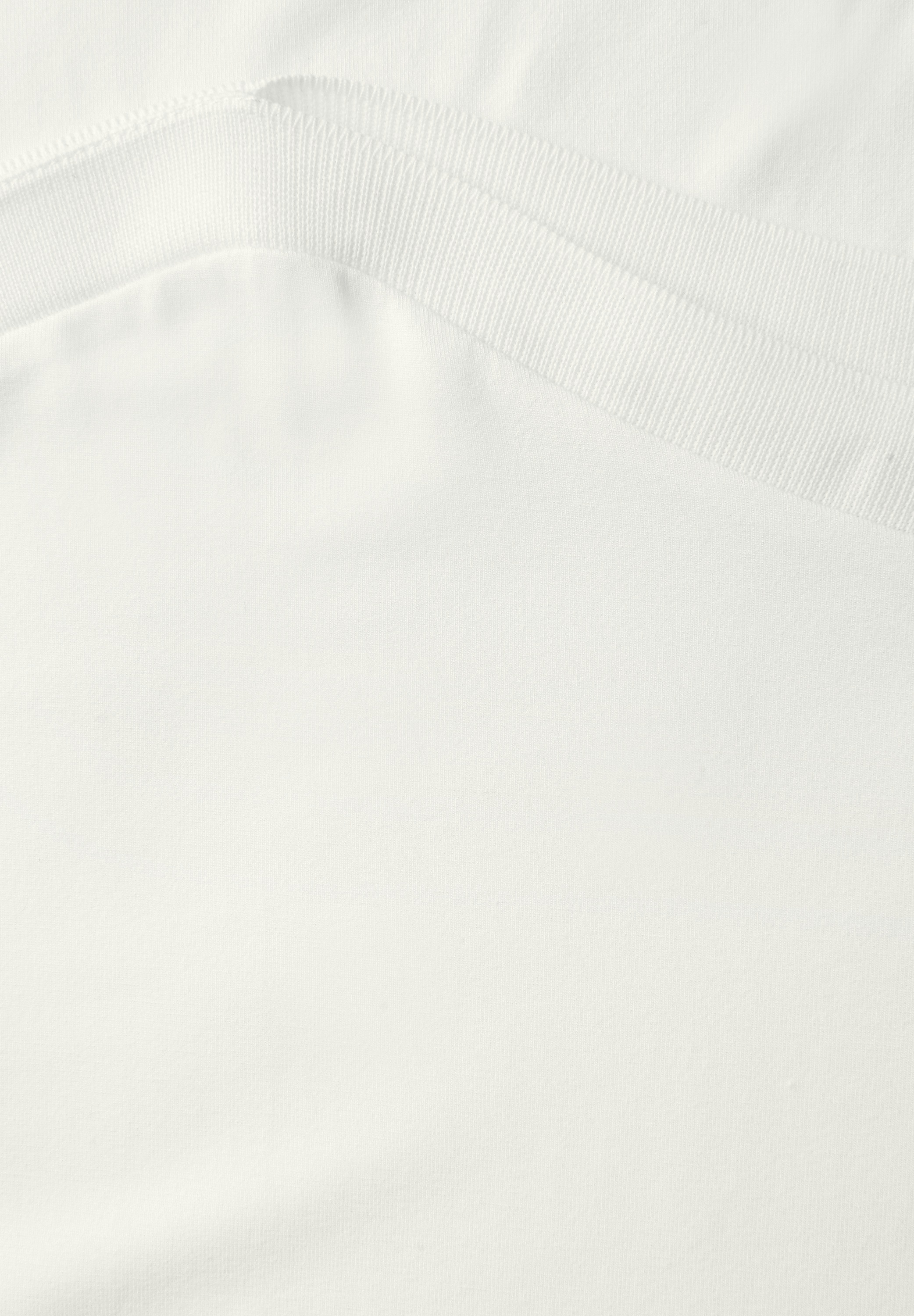 STREET ONE T-Shirt, aus softer Viskose