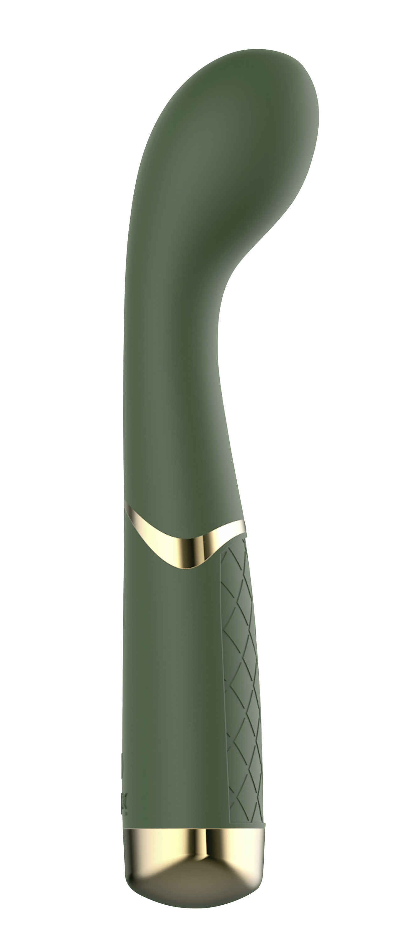 Emerald Love Vibrator »G-Punkt Vibrator Luxurious G-Spot Massager«