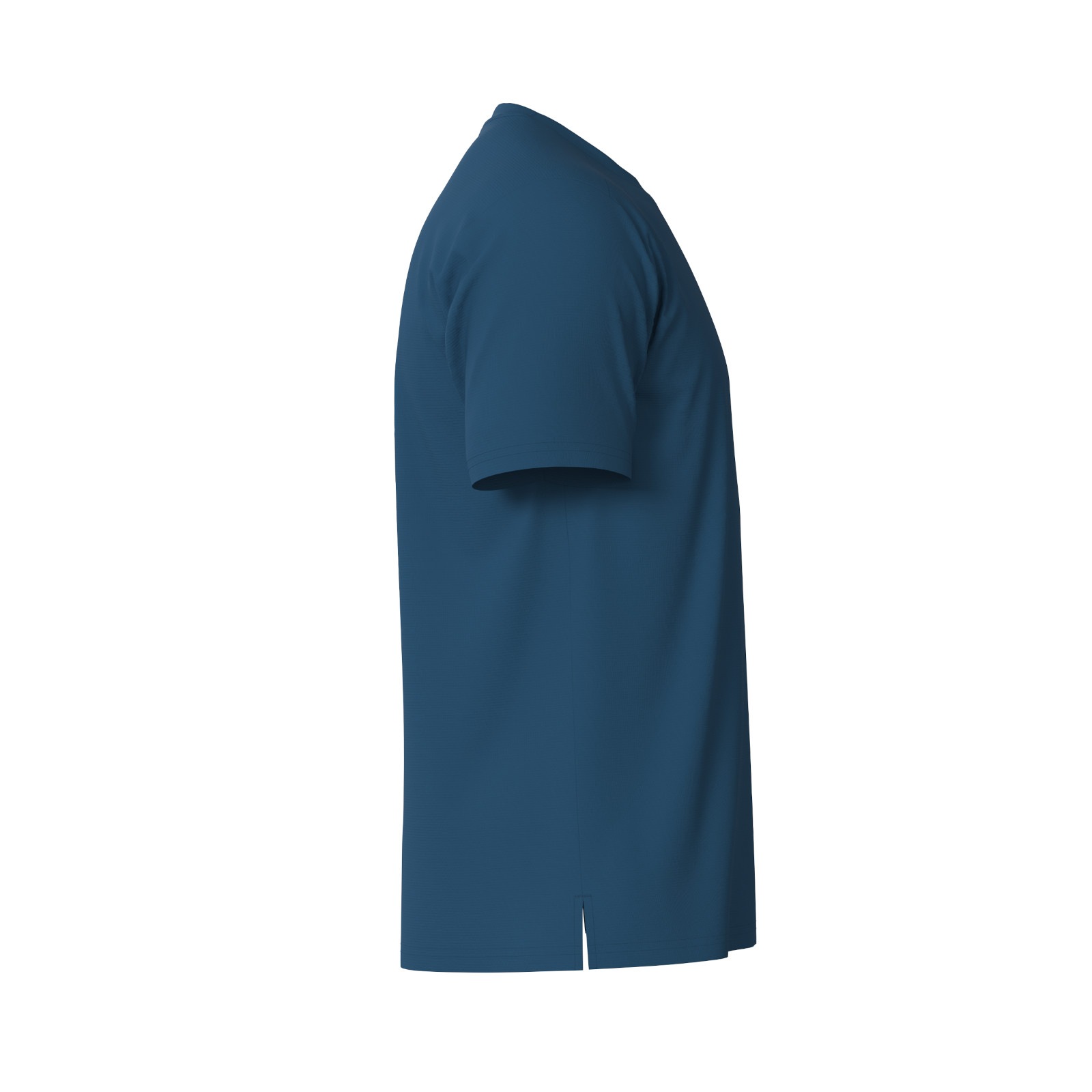 New Balance Laufshirt »Sport Essentials T-Shirt«, mit Streifendesign