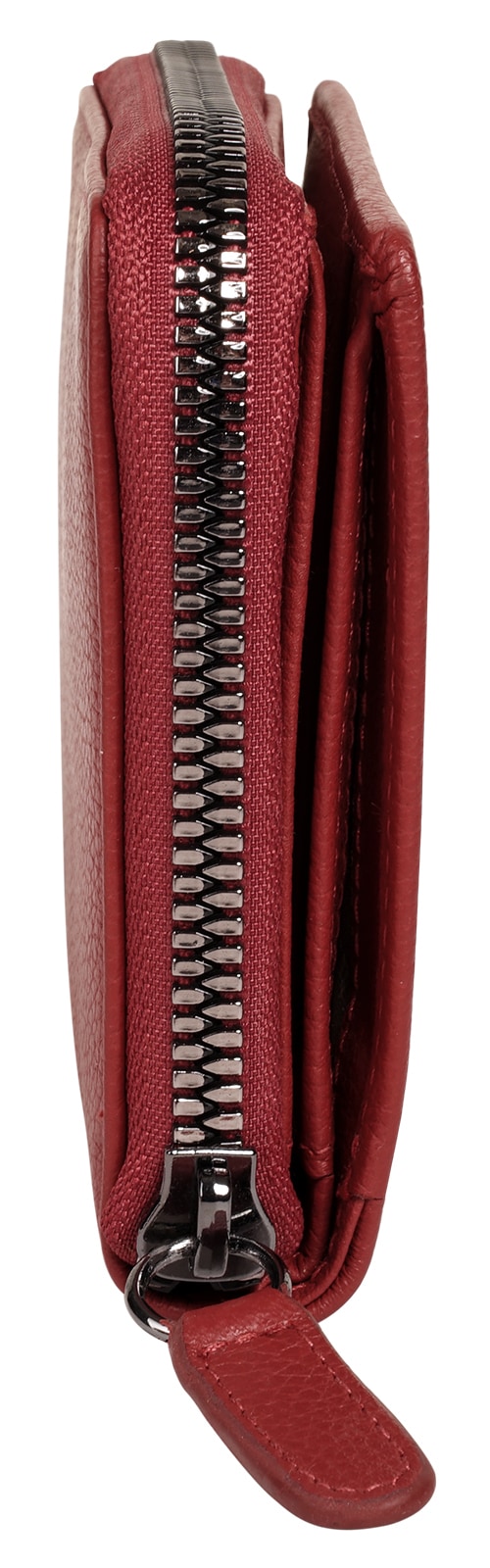 bugatti Geldbörse »MIRA« echt Leder