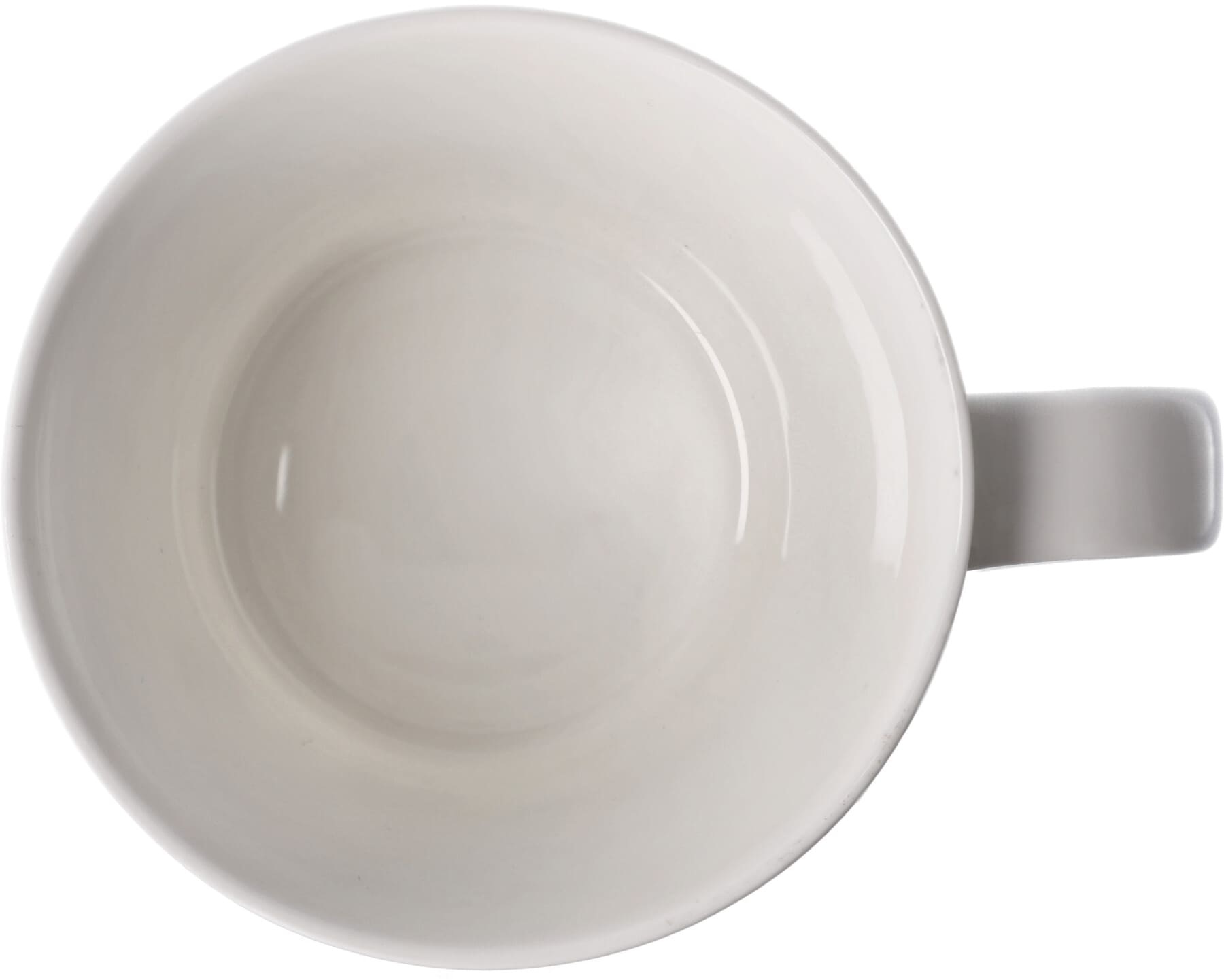 Goebel Tasse »Peter Schnellhardt«, Coffee-/Tea Mug, Peter Schnellhardt - Schwein gehabt!