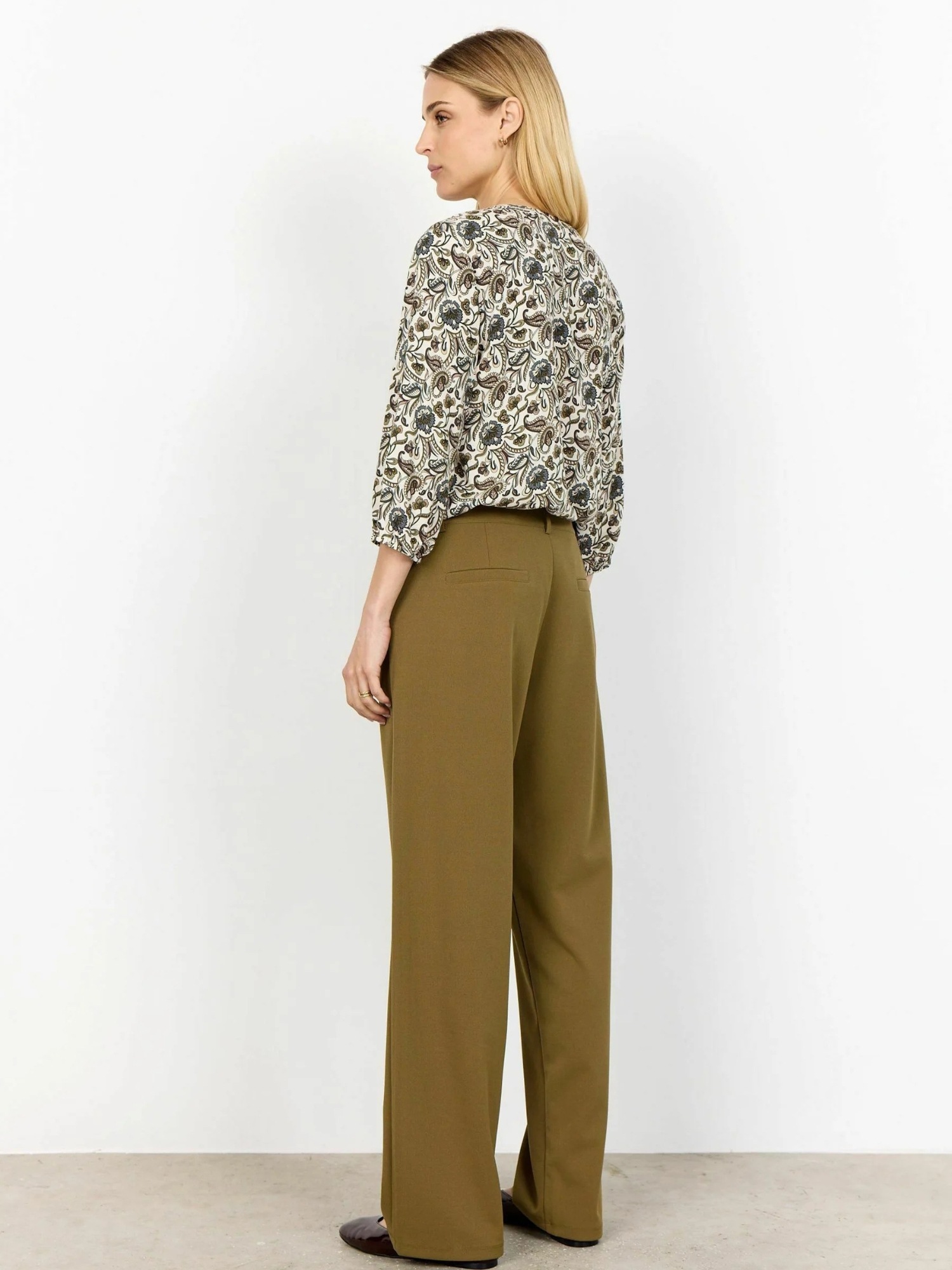 soyaconcept Chinohose »Soya Concept Trousers SC-SIHAM 92«