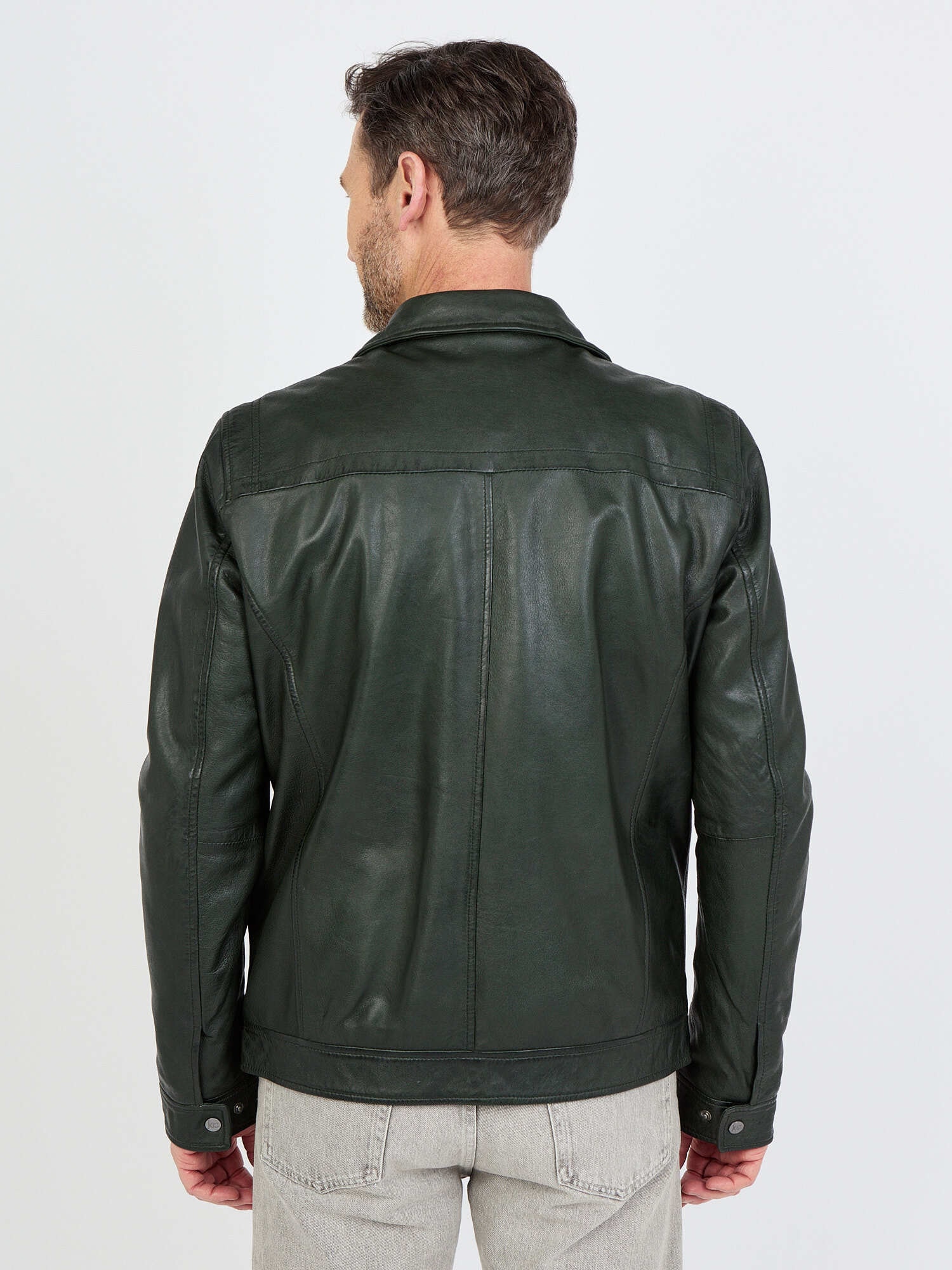 JCC Lederjacke »3102240«