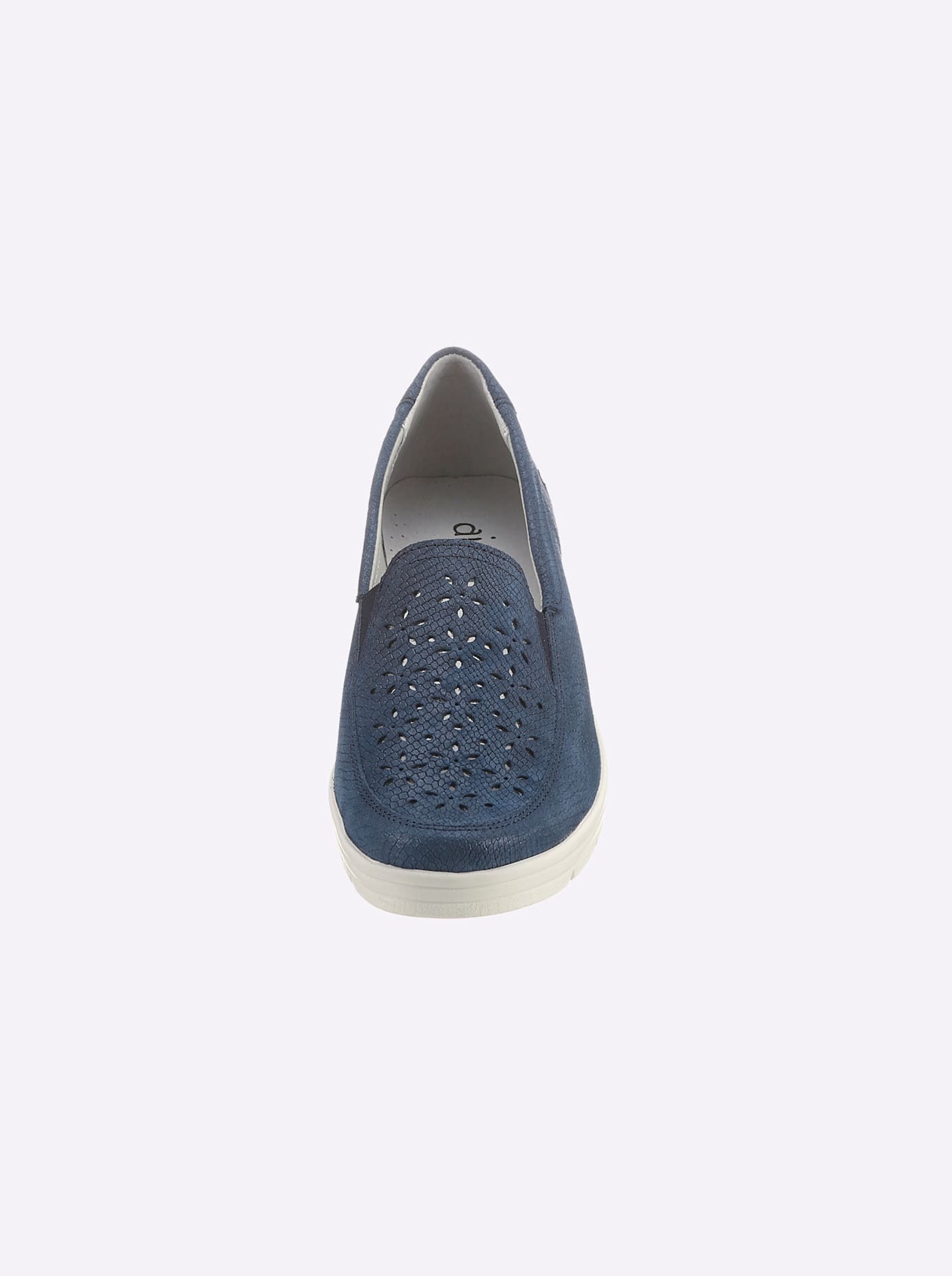 Classic Basics Slipper