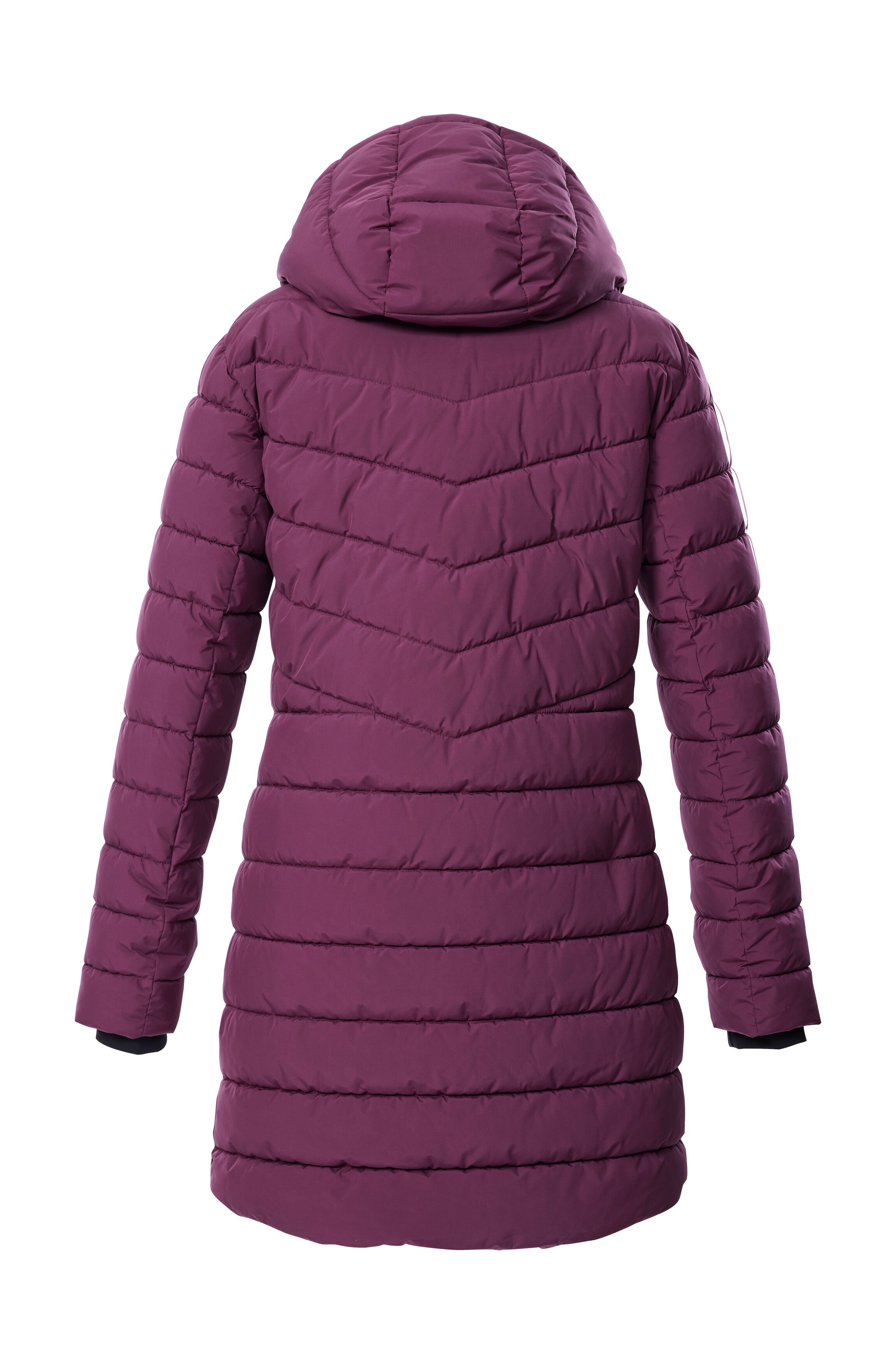 G.I.G.A. DX by killtec Steppmantel "GW 74 WMN QLTD PRK" Wasserabweisender, günstig online kaufen