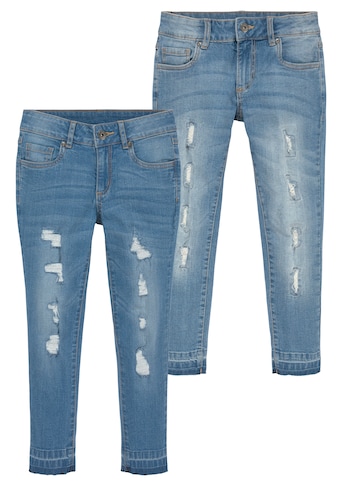 Arizona 7/8-Jeans, Skinny kaufen