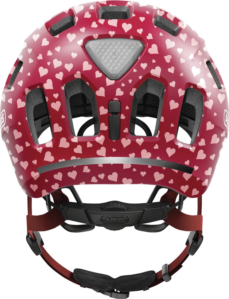 ABUS Fahrradhelm »YOUN-I 2.0«