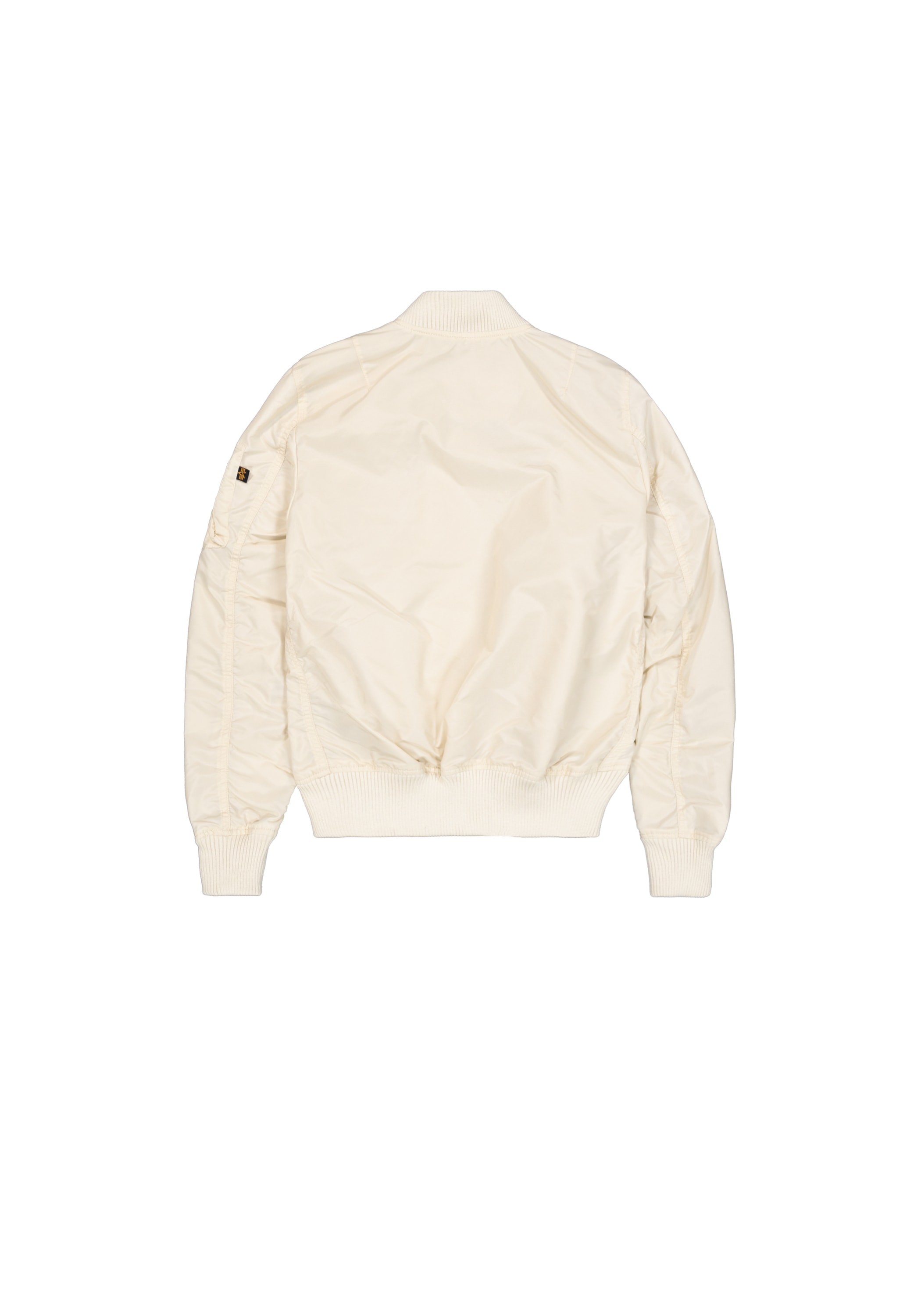 Alpha Industries Bomberjacke »Alpha Industries Women - Bomber Jackets MA-1 TT Two Tone Women«