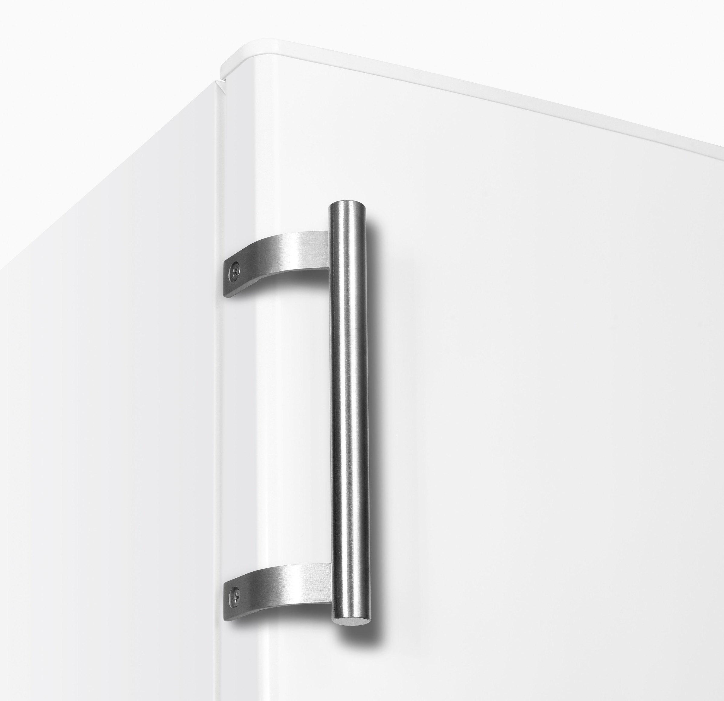 Hanseatic Kühlschrank »HKS14355DW« 143 cm hoch 54,5 cm breit inkl. 3 Jahre Herstellergarantie