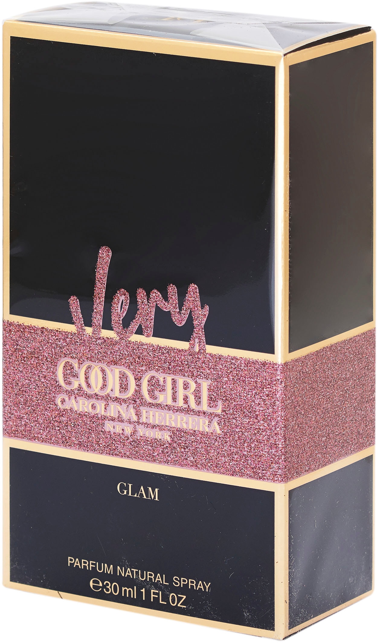 Carolina Herrera Eau de Parfum »Good Girl Glam«