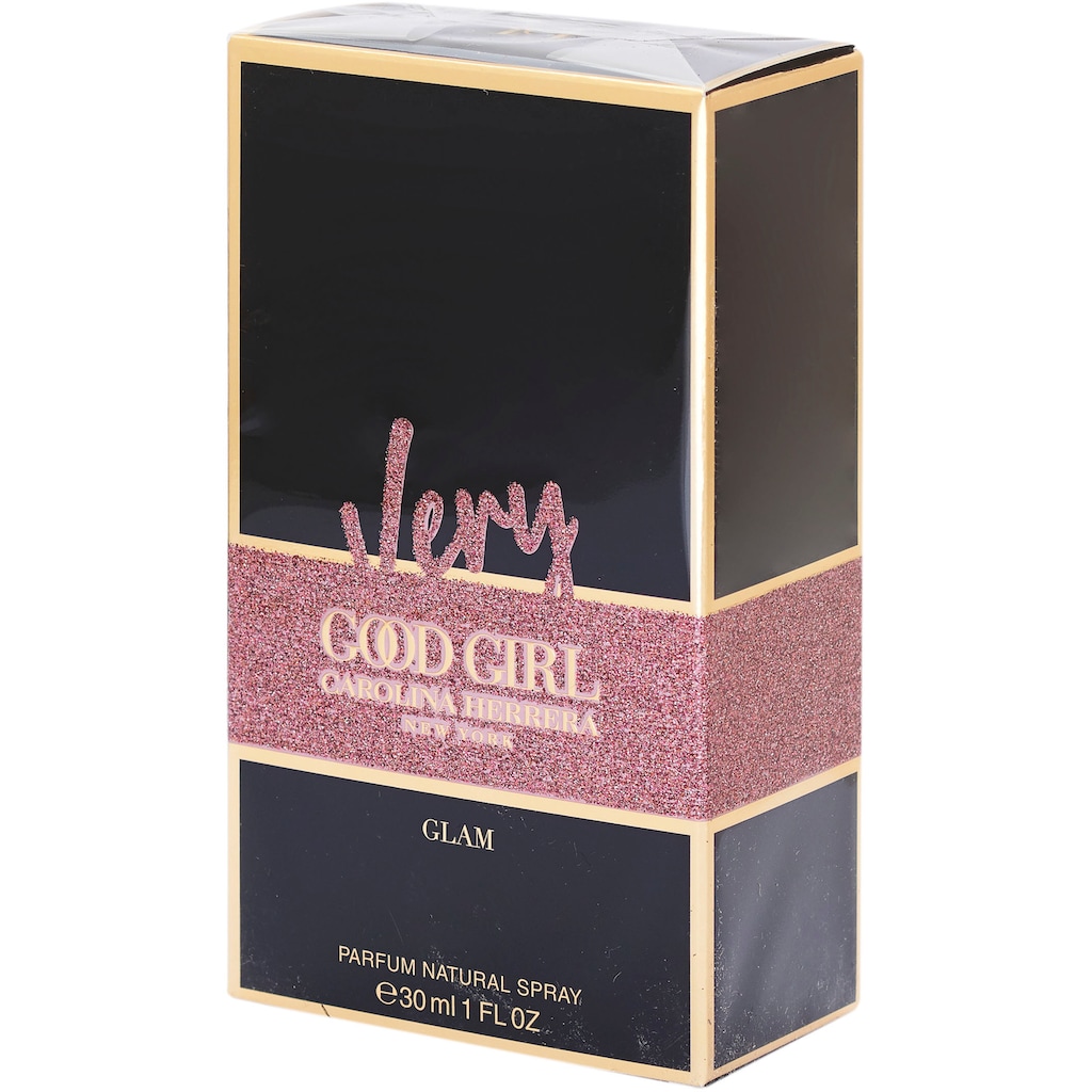 Carolina Herrera Eau de Parfum »Good Girl Glam«