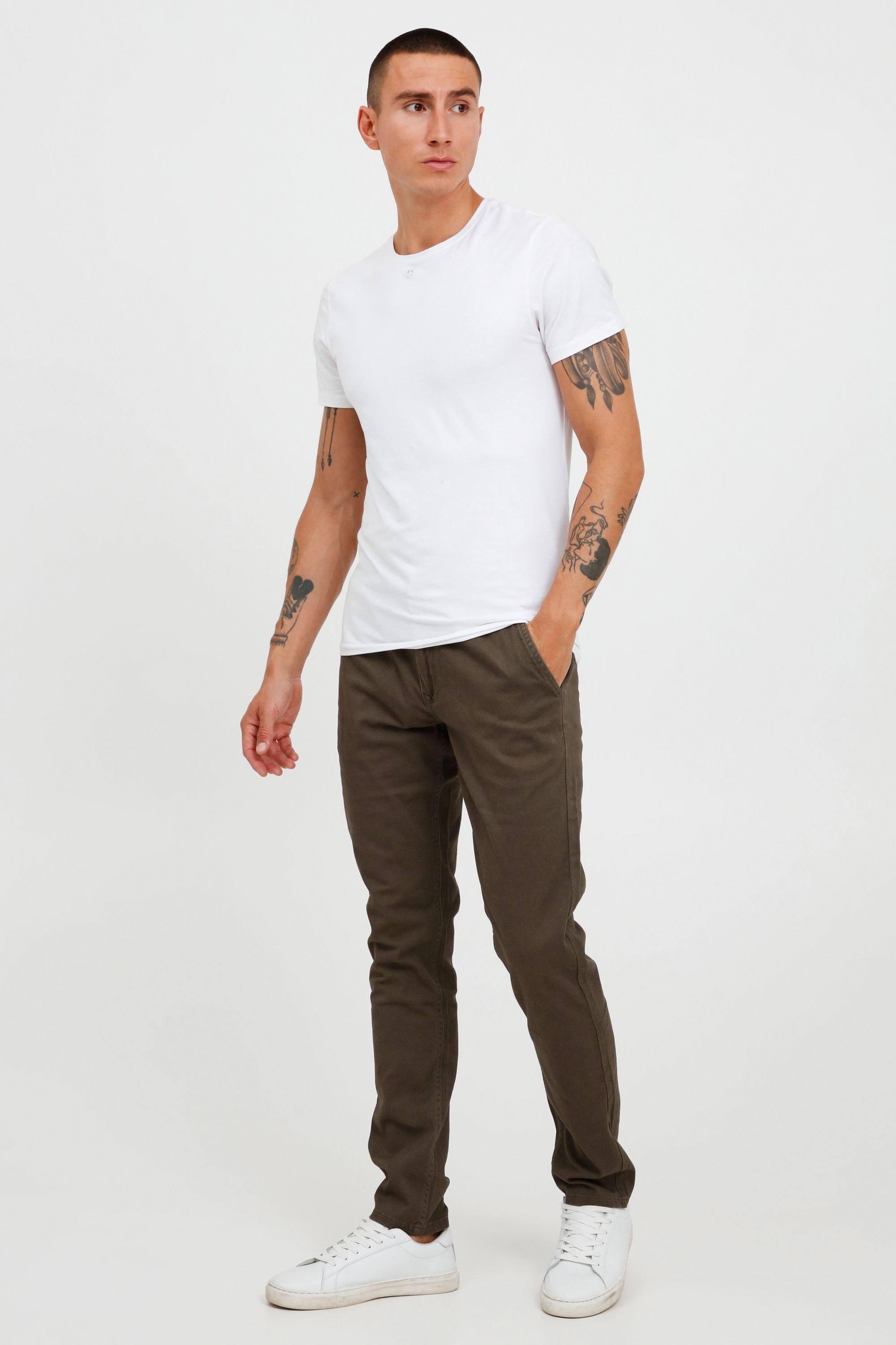 Blend Chinohose »Chinohose BHPerrini«