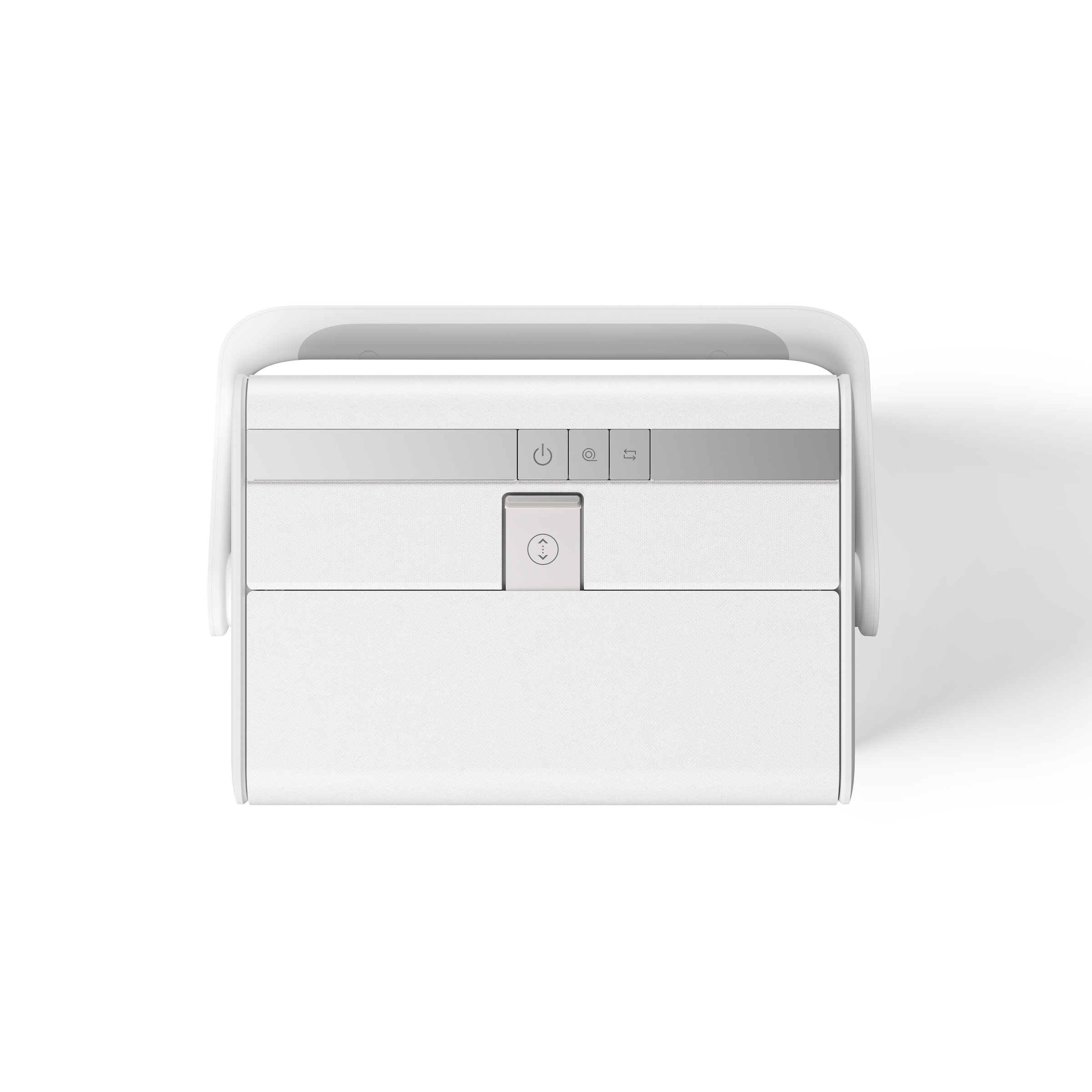 ECOVACS Fensterputzroboter »WINBOT W2S PRO OMNI«