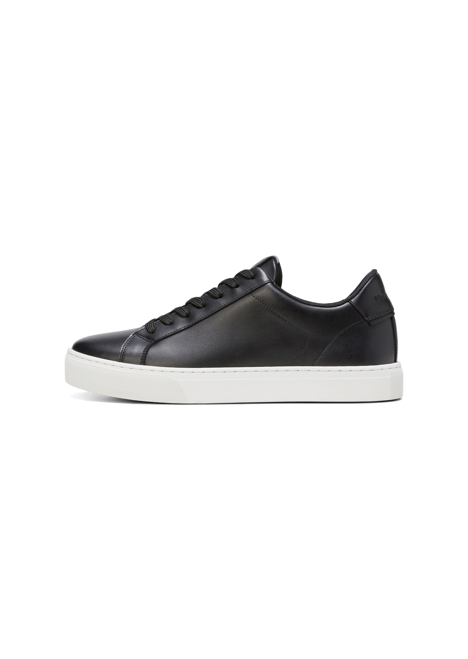 Marc O'Polo Sneaker »aus edlem Rindnappaleder«