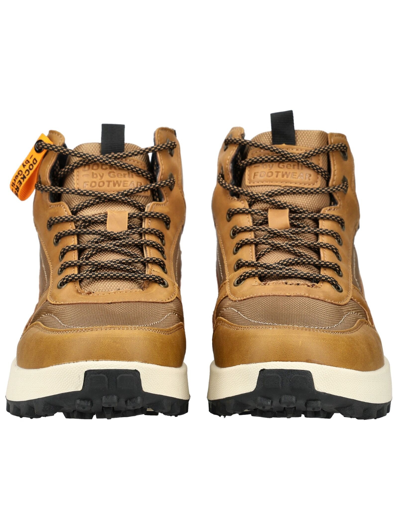 Dockers by Gerli Schnürstiefelette »Dockers by Gerli Stiefelette PU«