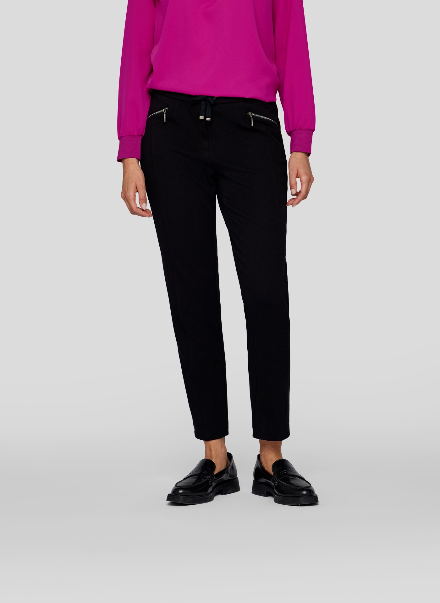 Rabe Jerseyhose "Hose" günstig online kaufen