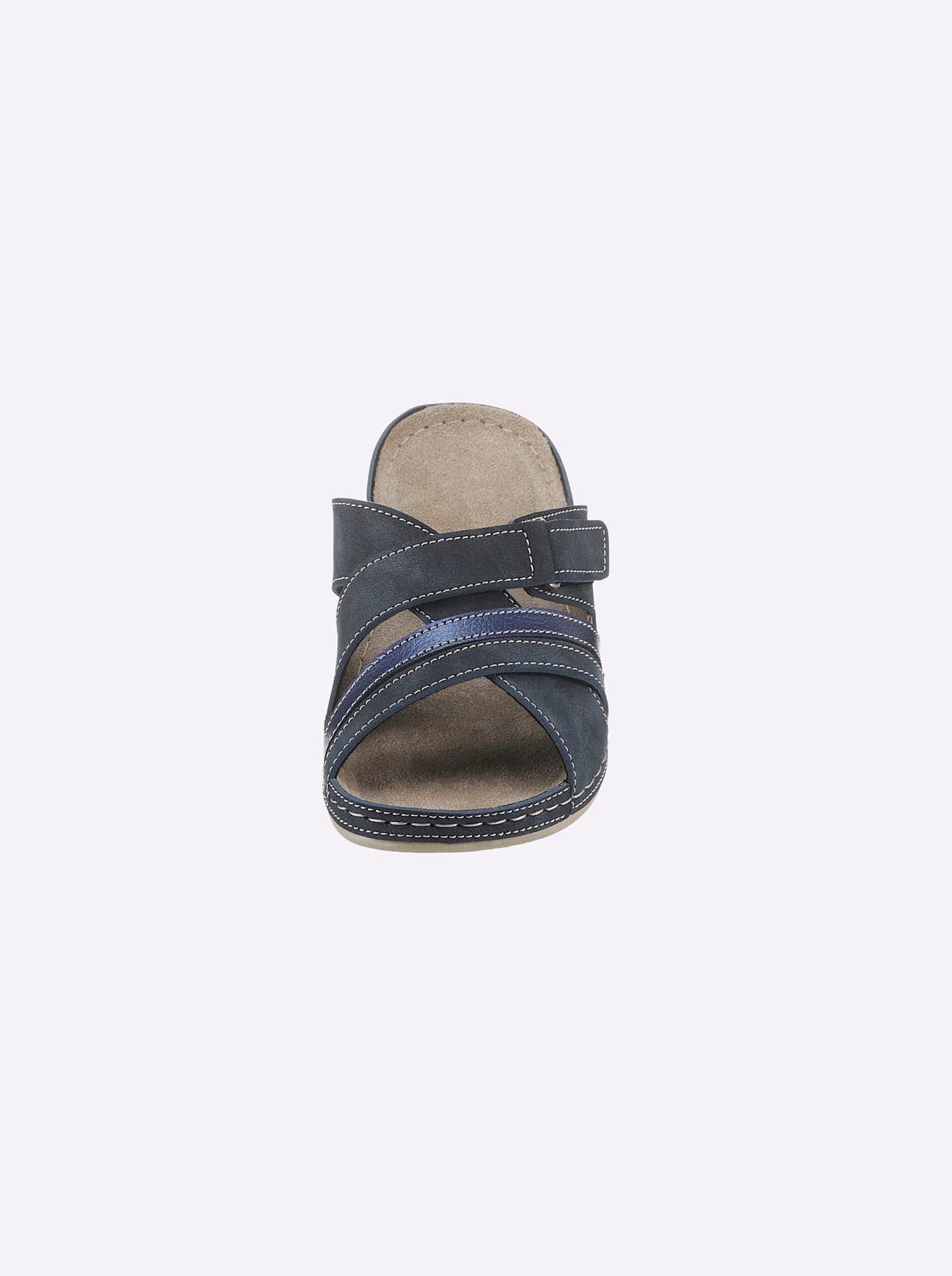 Casual Looks Pantolette