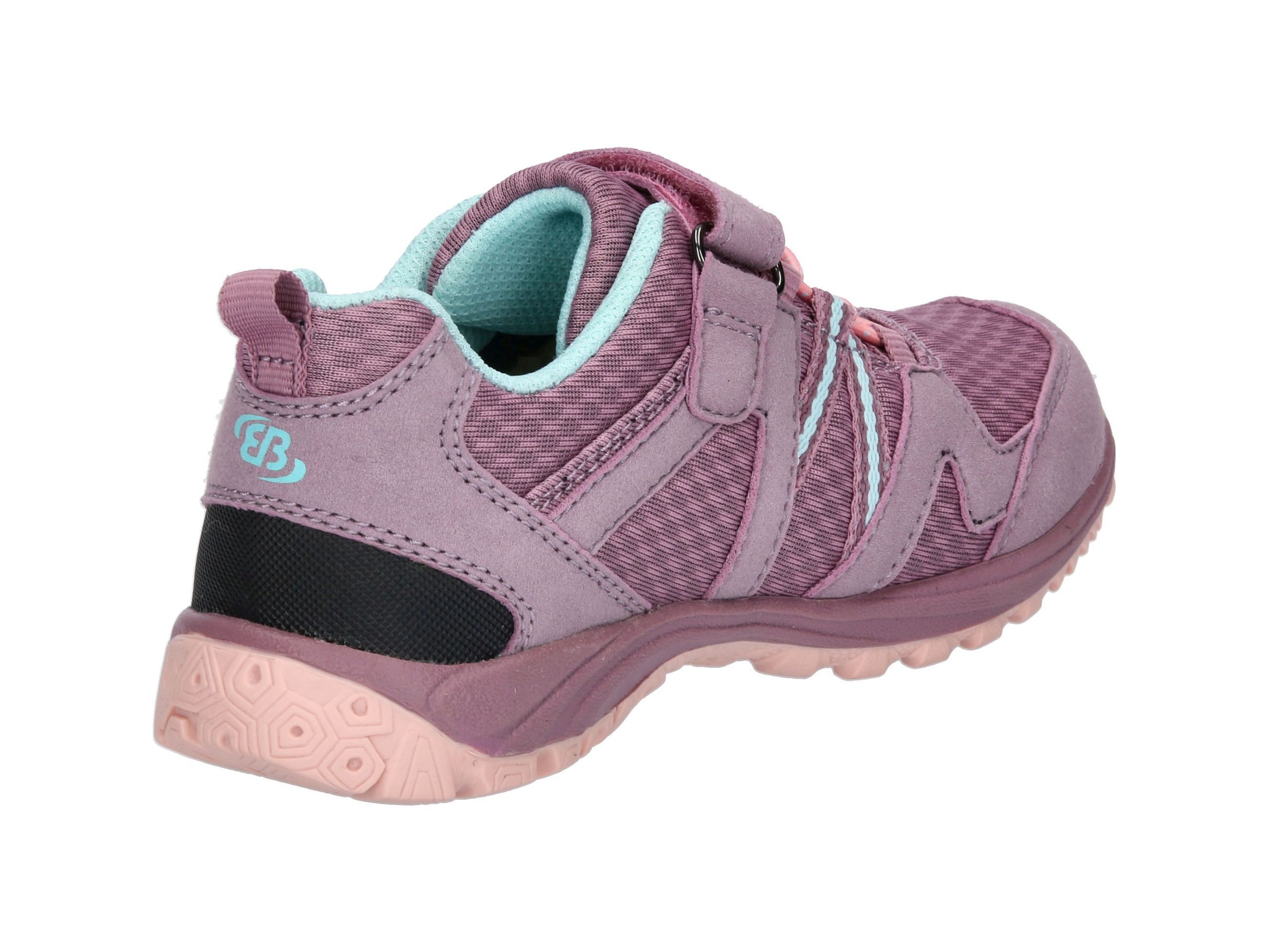 BRÜTTING Wanderschuh »Outdoorschuh Rockwall«