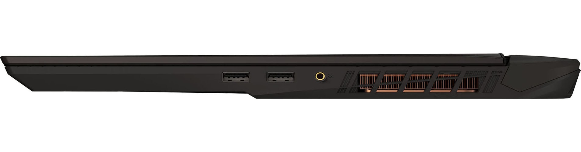 MSI Gaming-Notebook »Vector 16 HX AI A2XWHG-476« 40,6 cm / 16 ″ Intel Core Ultra 9 GeForce® RTX 5070 Ti 1.000 GB SSD