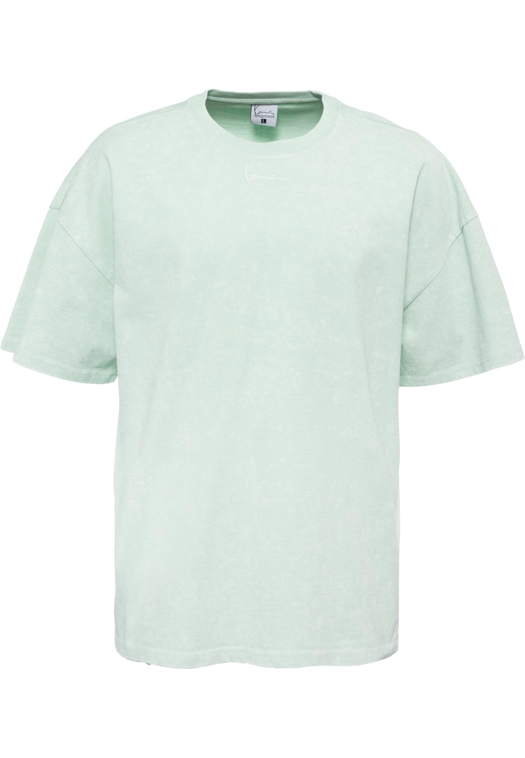 Karl Kani Kurzarmshirt "Karl Kani Herren", (1 tlg.) günstig online kaufen