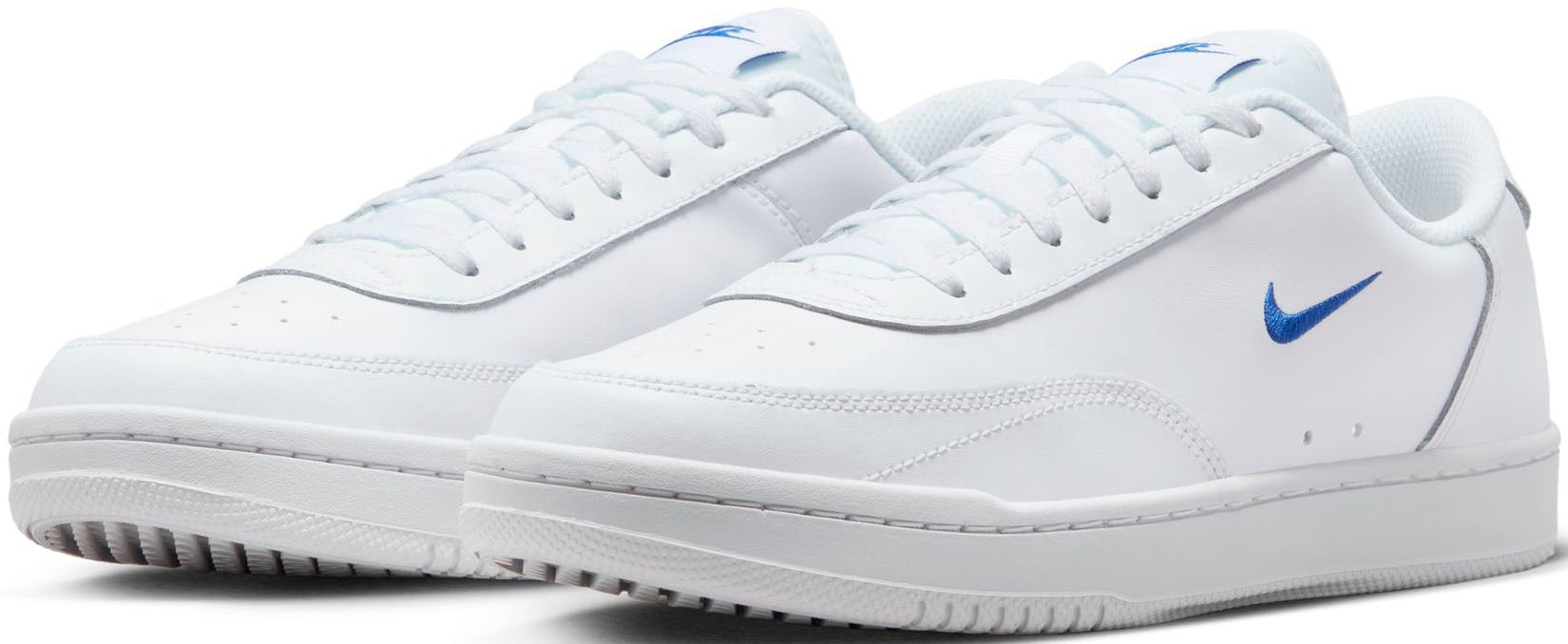 Nike Sportswear Sneaker "Court Vintage" günstig online kaufen