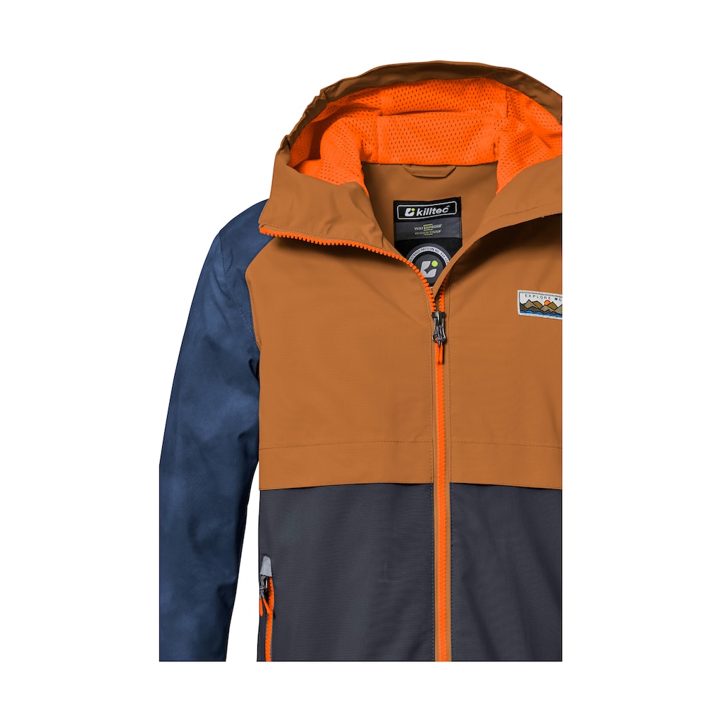 Killtec Outdoorjacke »KOS 280 BYS JCKT«