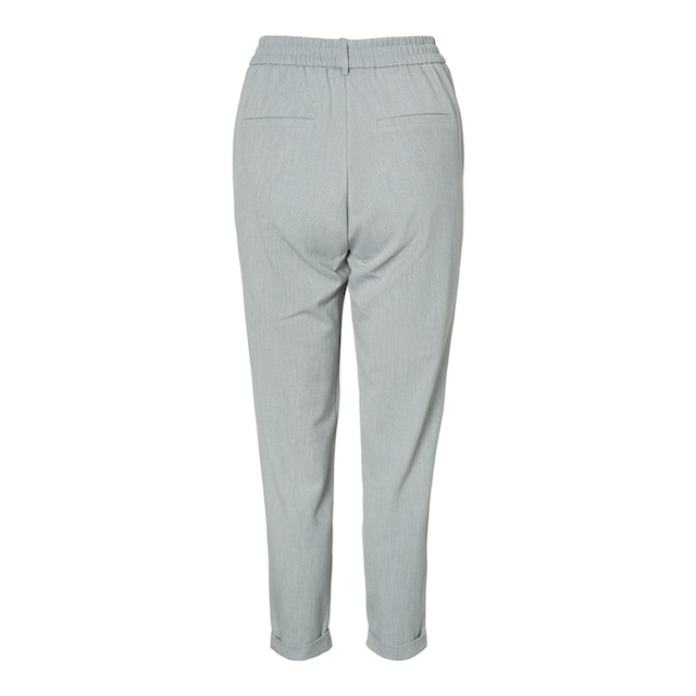 Vero Moda Anzughose »VMMAYA MR LOOSE SOLID PANT« online bestellen | BAUR