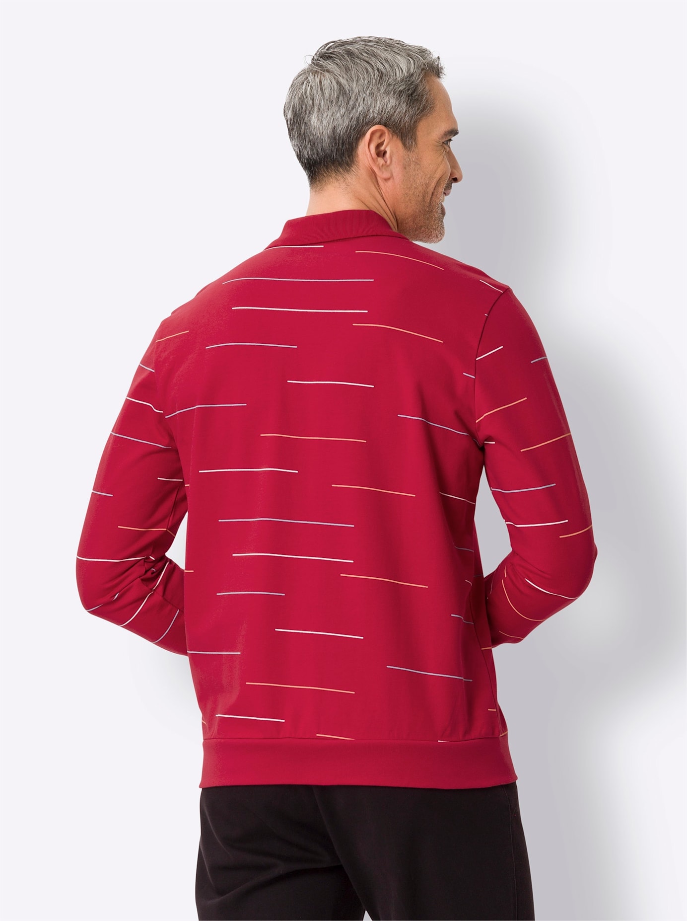 Classic Sweatshirt