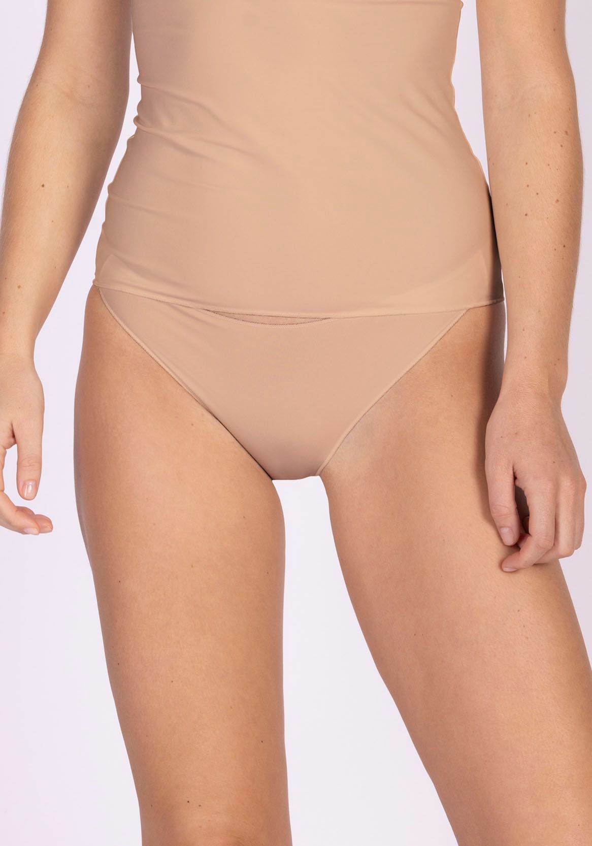Nina Von C. Jazz-Pants Slips ""Secret"" 3er Pack, basic, eng, elastisch, at günstig online kaufen