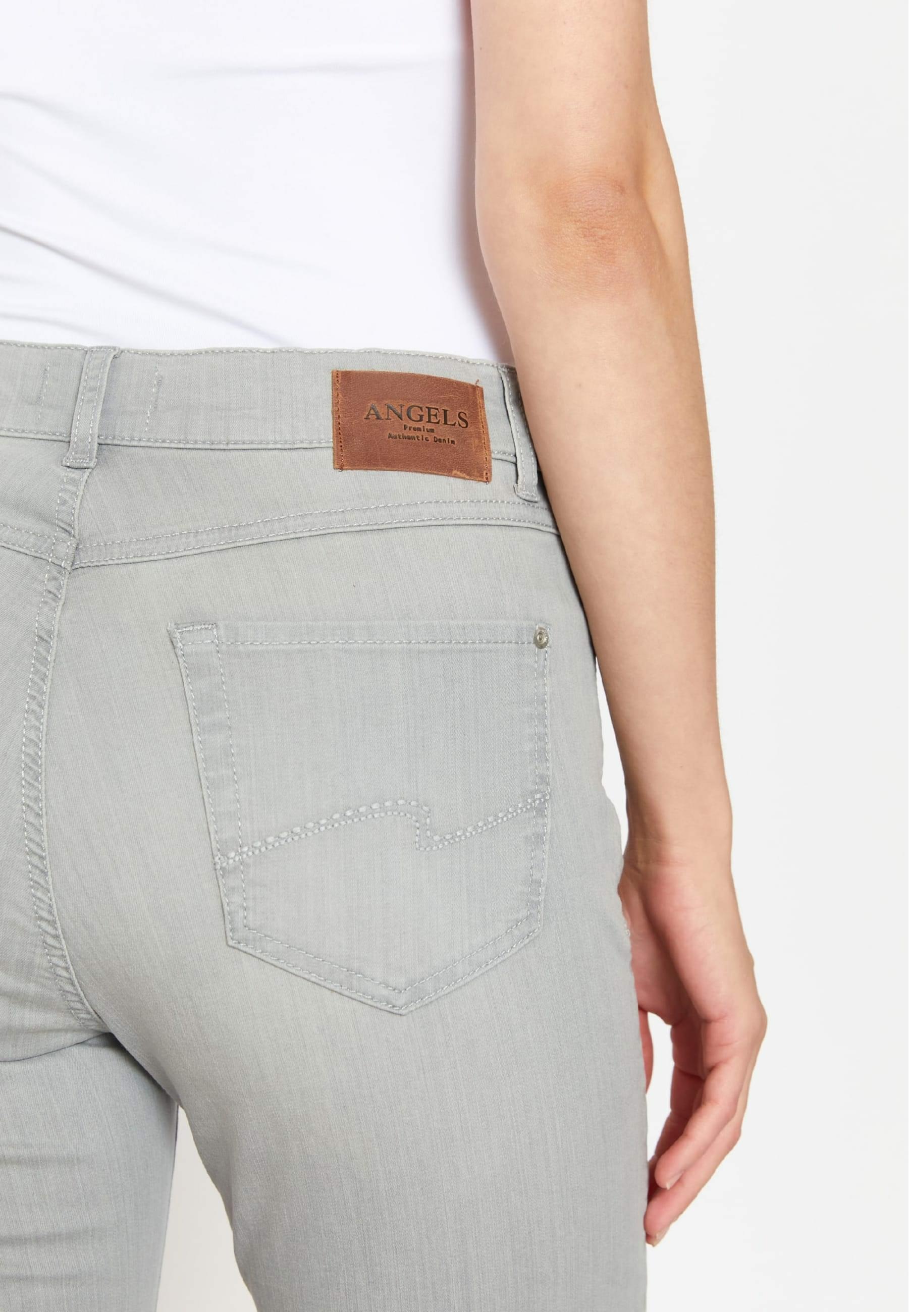 AENGELS Stoffhose »AENGELS Cici«, (1 tlg.)
