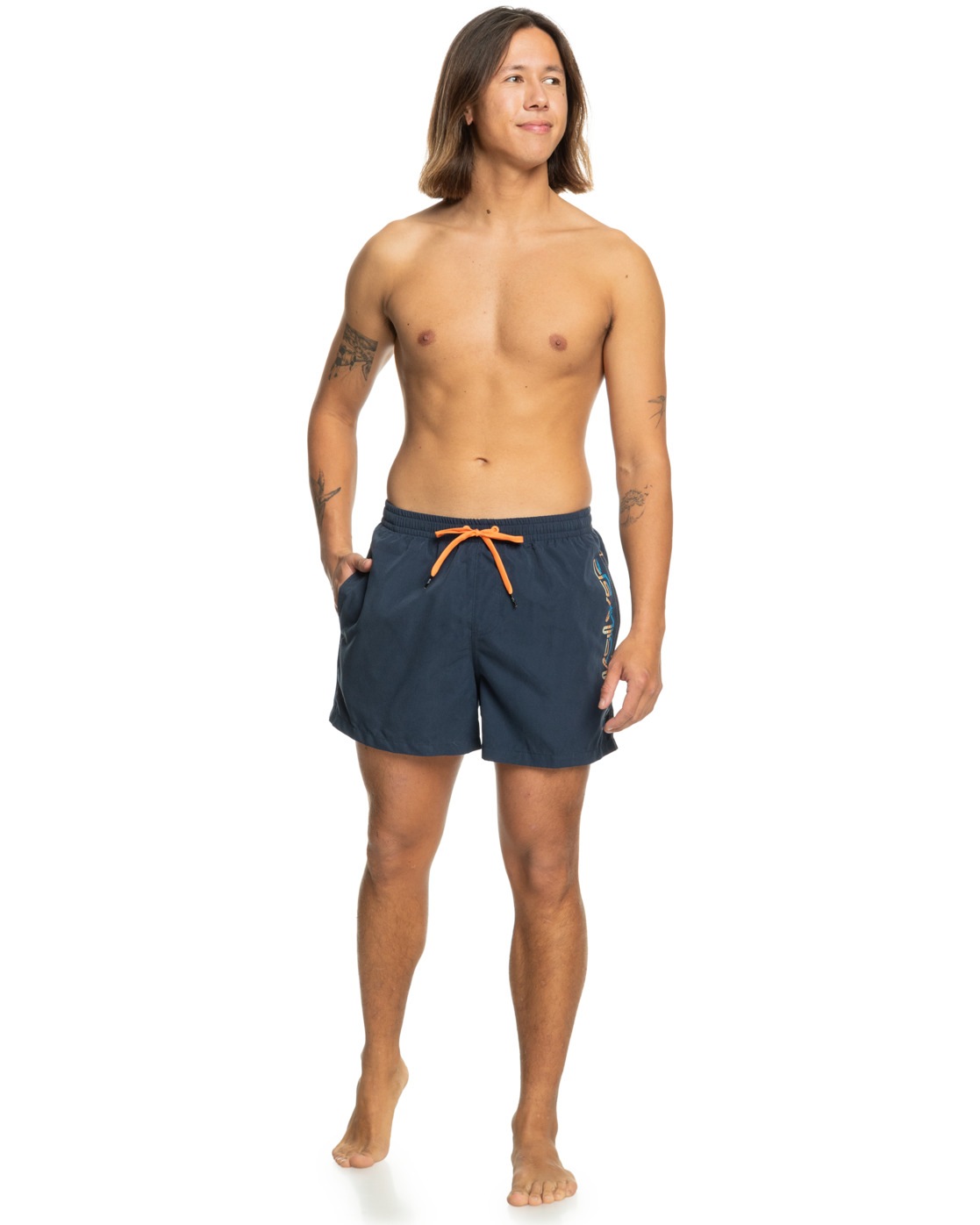 Quiksilver Boardshorts »Behind Waves 15"«