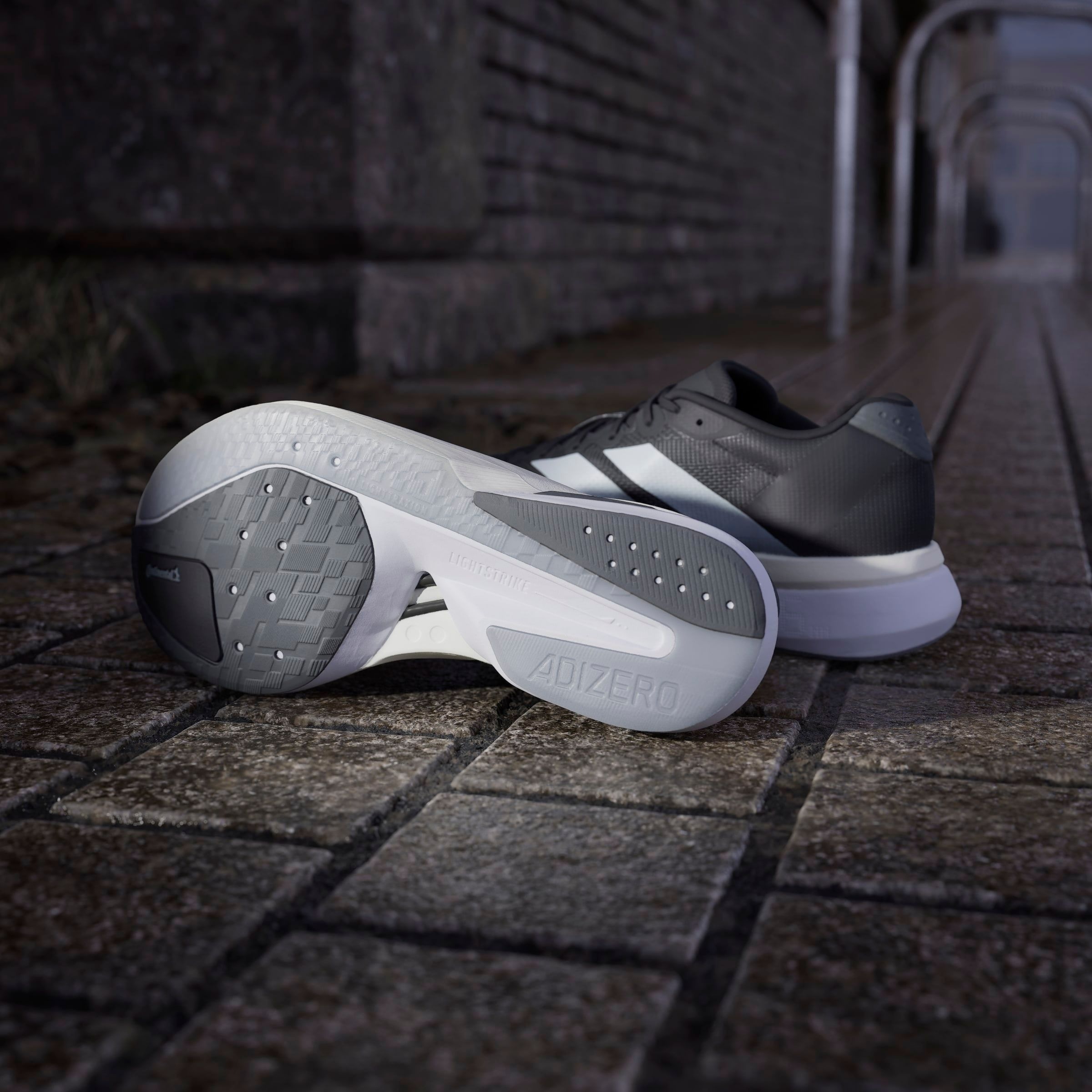 adidas Performance Laufschuh »ADIZERO BOSTON 13«