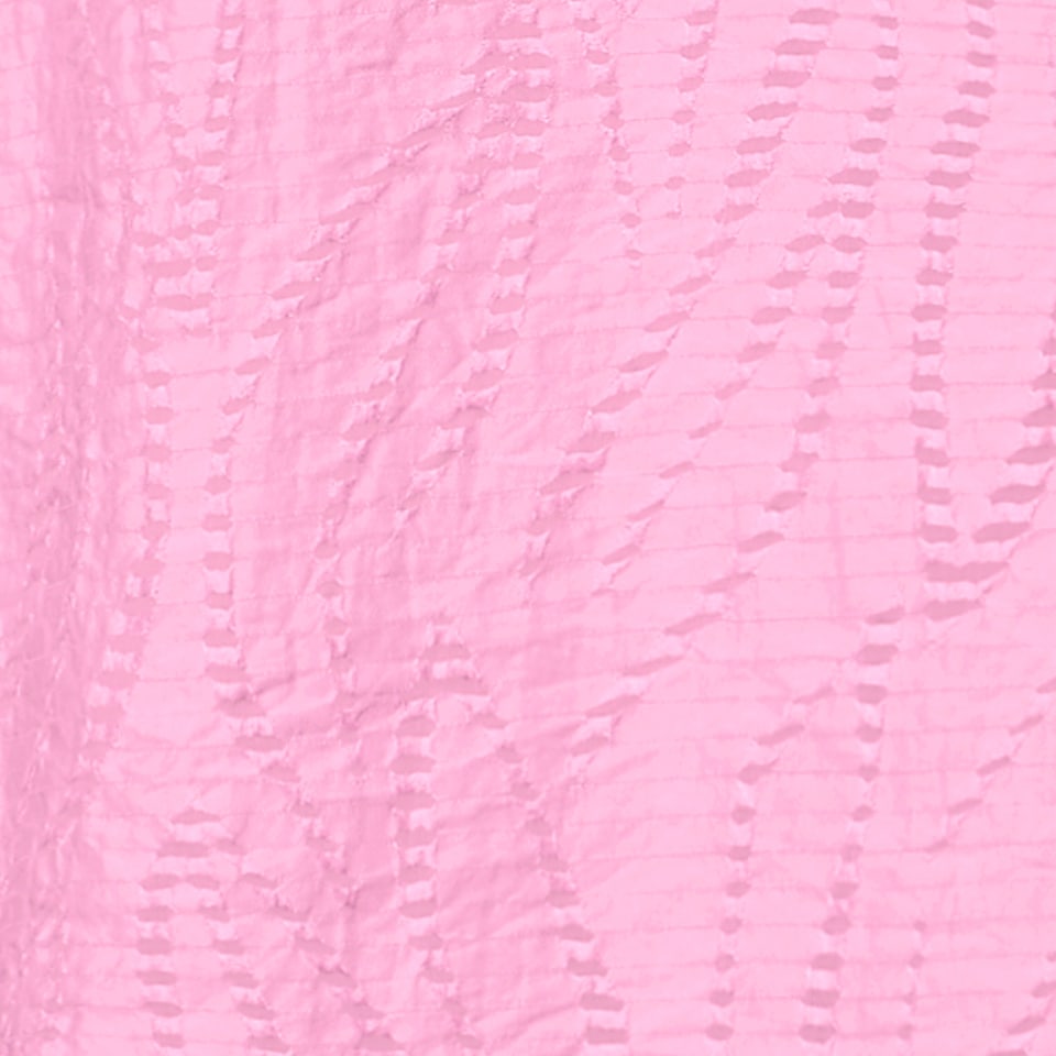 Cecil Kurzarmbluse, aus softem Materialmix
