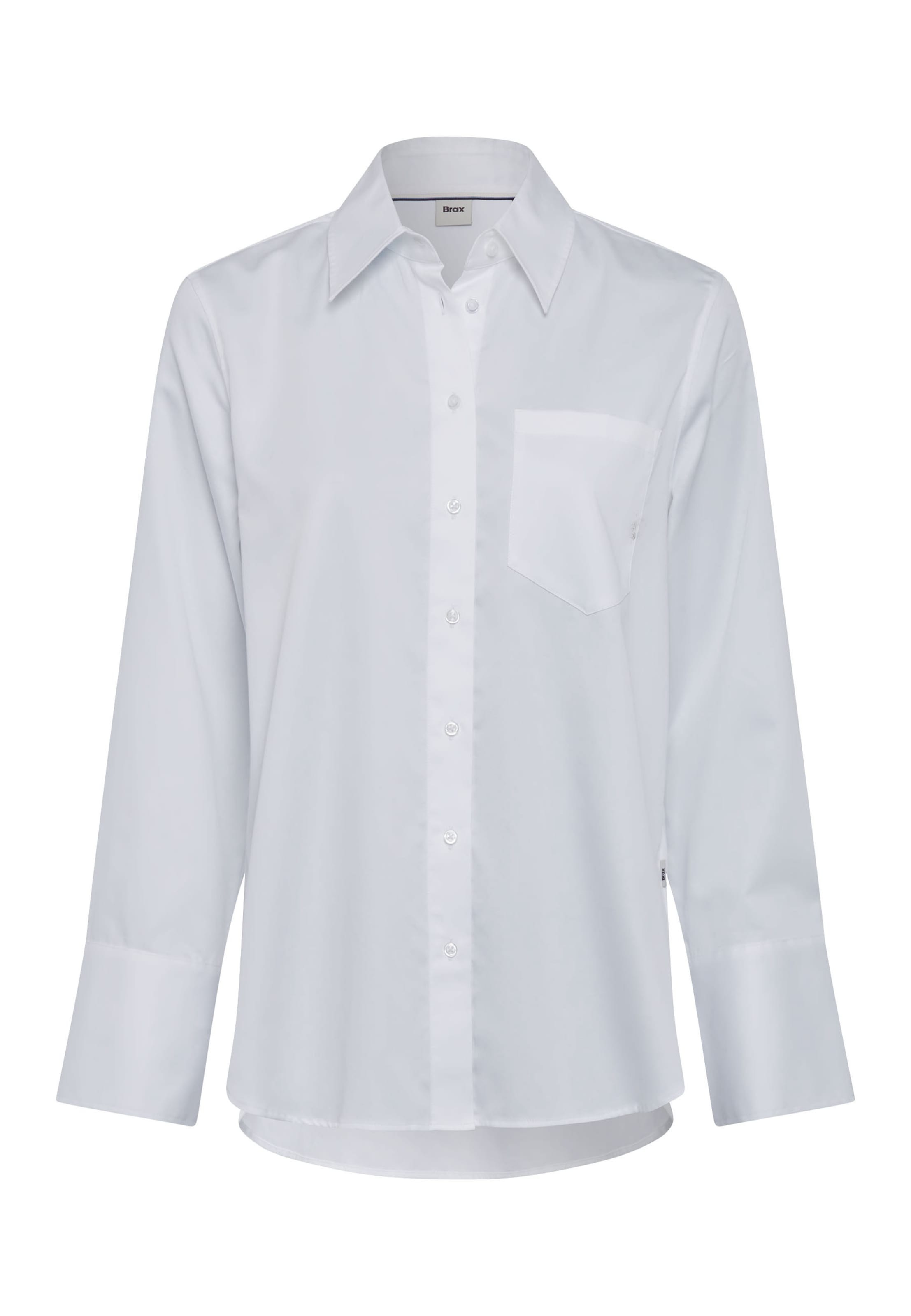 Brax Klassische Bluse »Style VIKI«