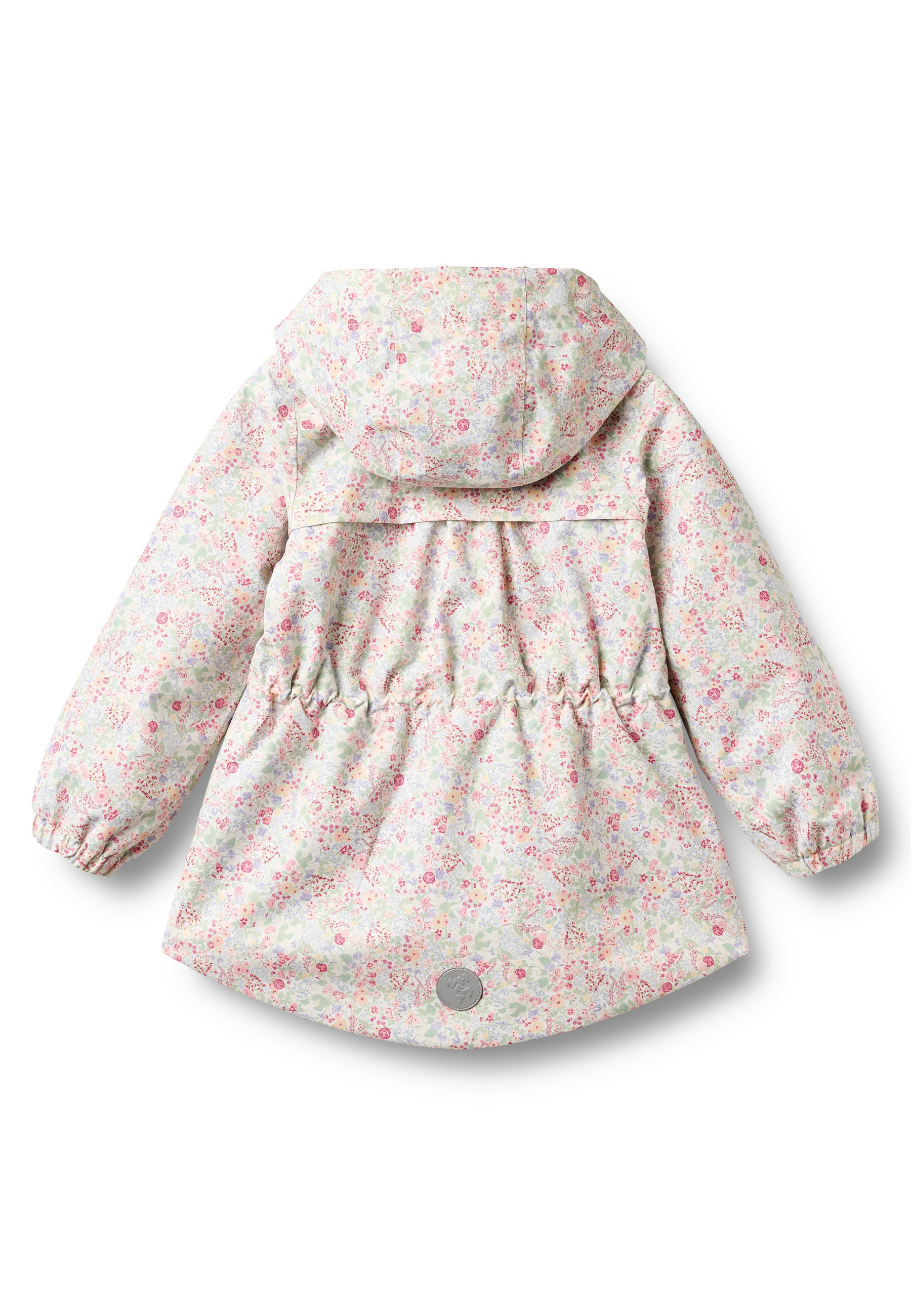 WHEAT »WHEAT Jacke Ada« 1 Stk. tlg. mit Kapuze schnelltrocknend